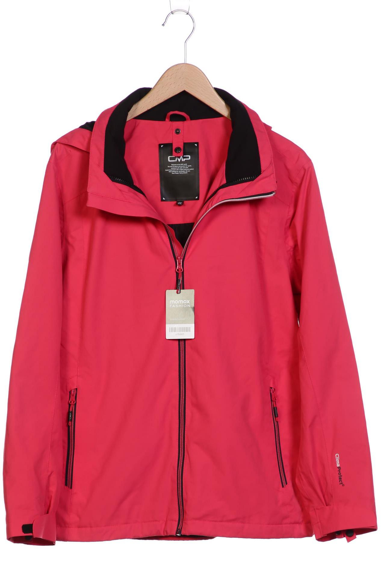 

CMP Damen Jacke, pink, Gr. 46