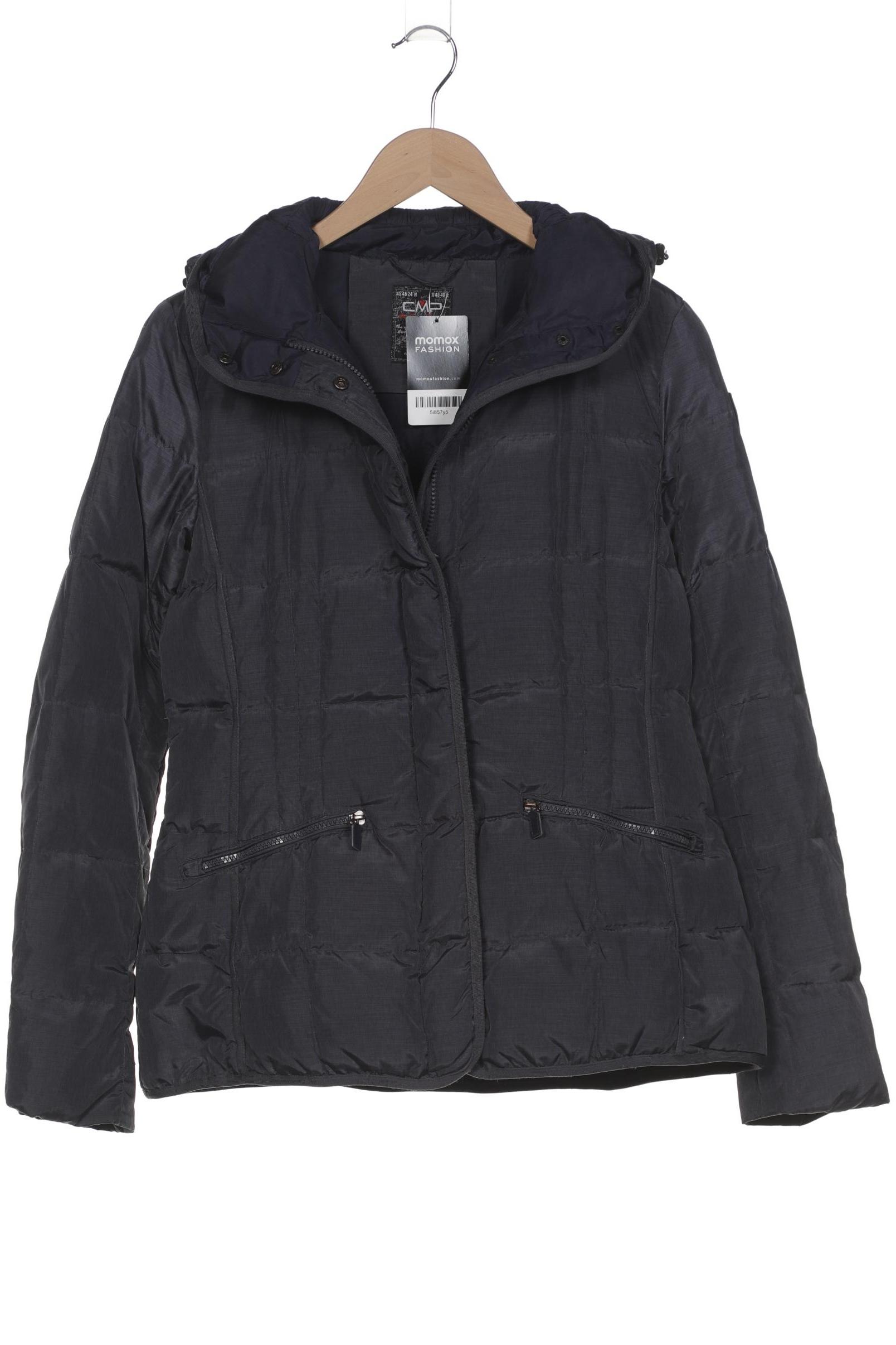 

CMP Damen Jacke, marineblau, Gr. 38