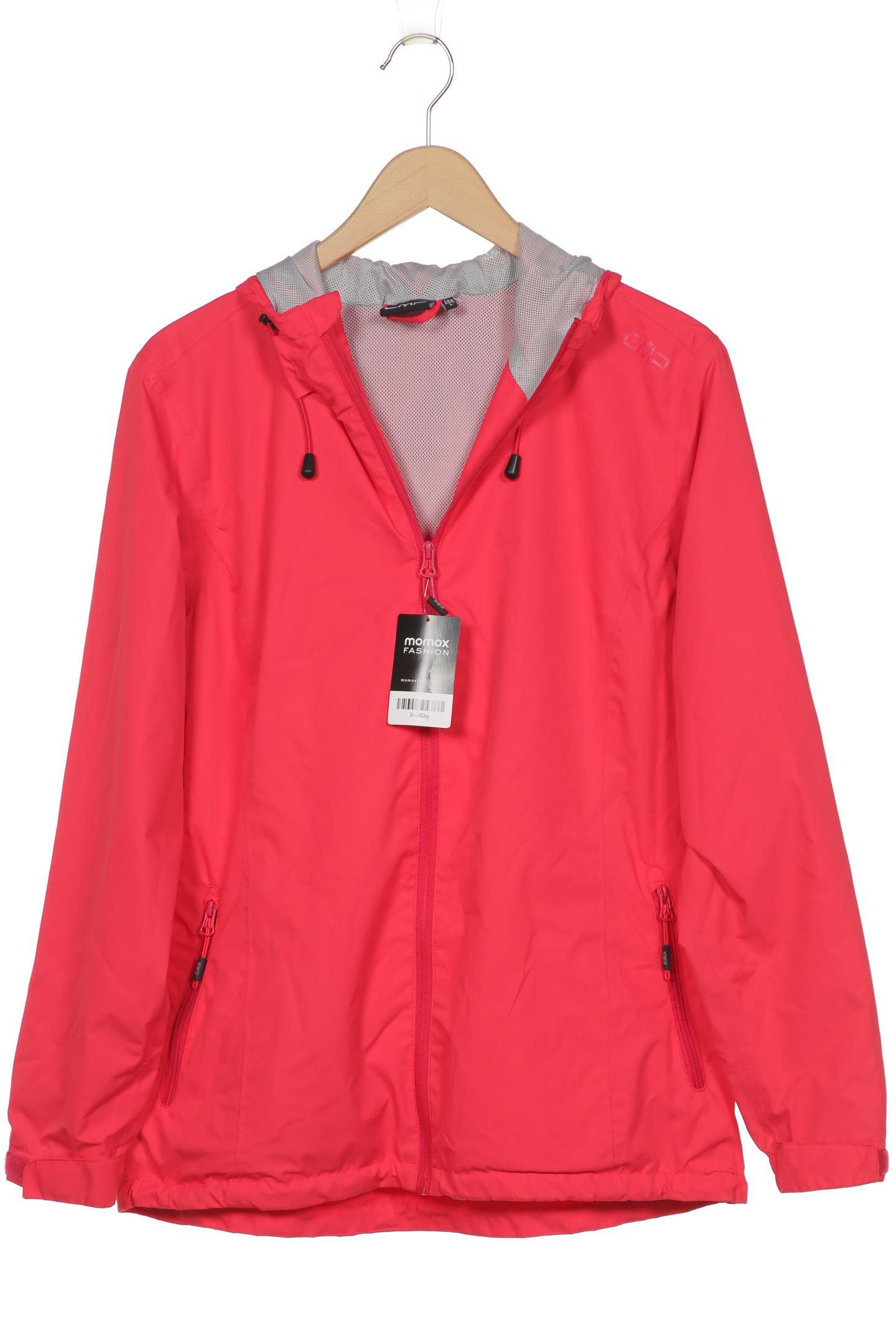 

CMP Damen Jacke, pink, Gr. 42