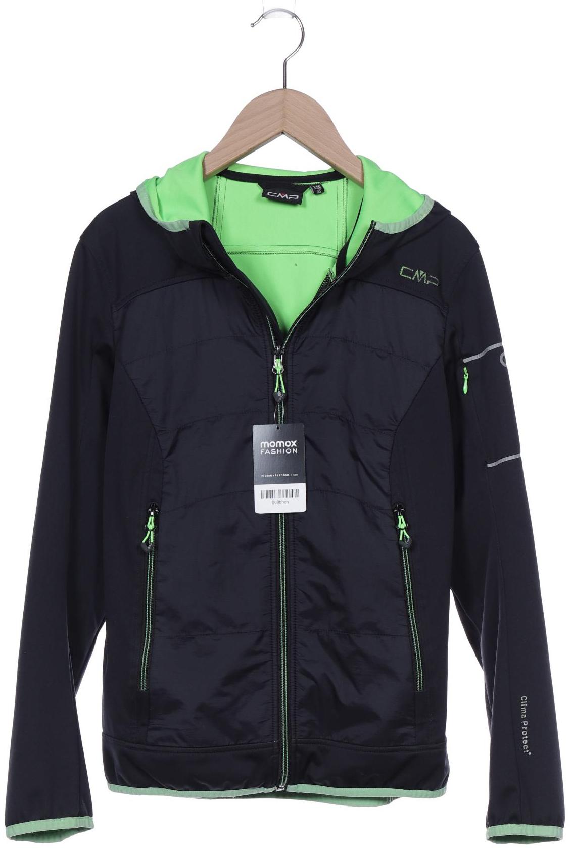 

CMP Damen Jacke, marineblau