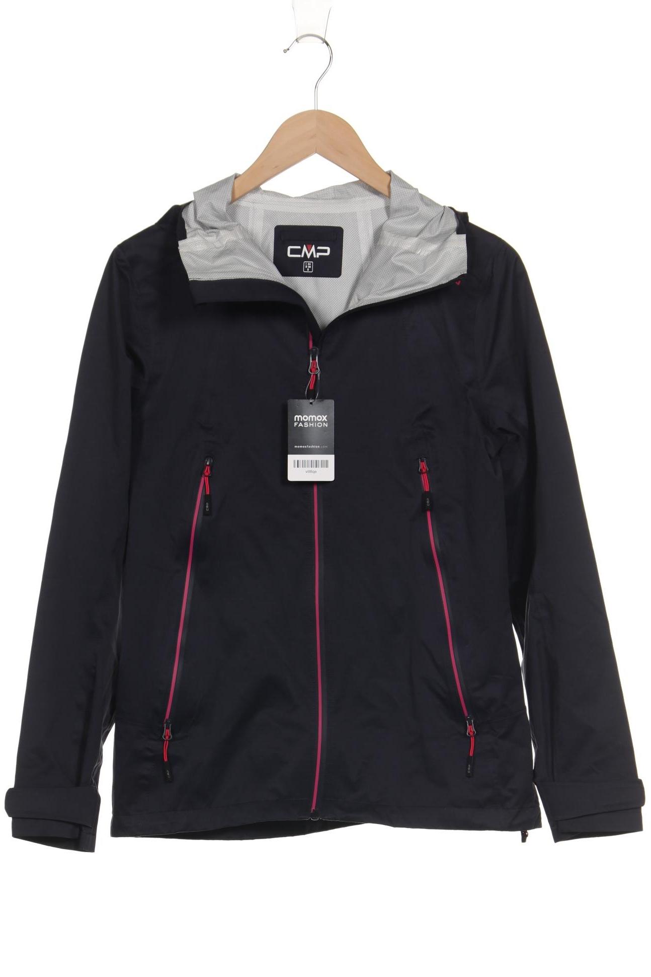 

CMP Damen Jacke, grau, Gr. 38