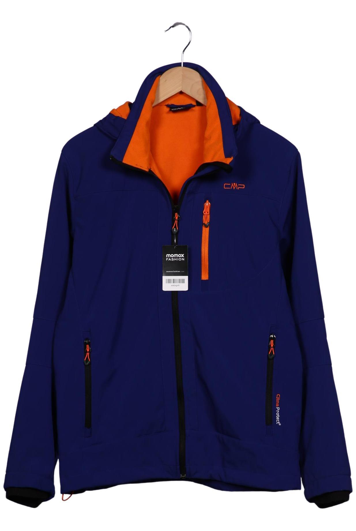 

CMP Damen Jacke, marineblau, Gr. 44