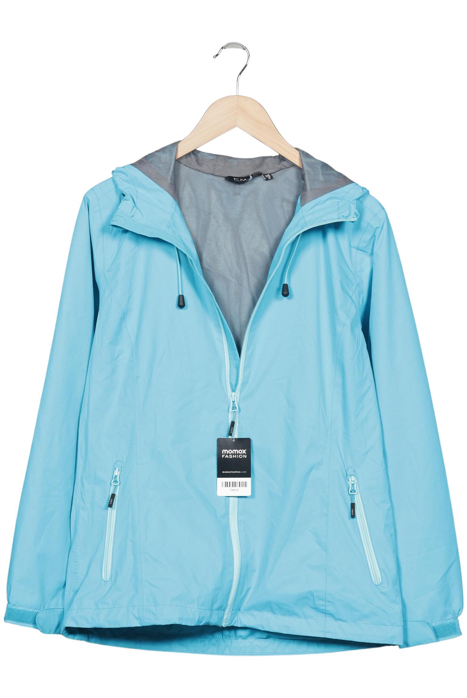 

CMP Damen Jacke, hellblau, Gr. 40