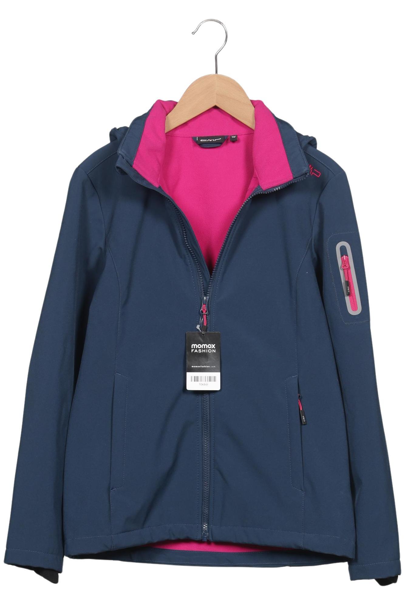 

CMP Damen Jacke, marineblau, Gr. 36