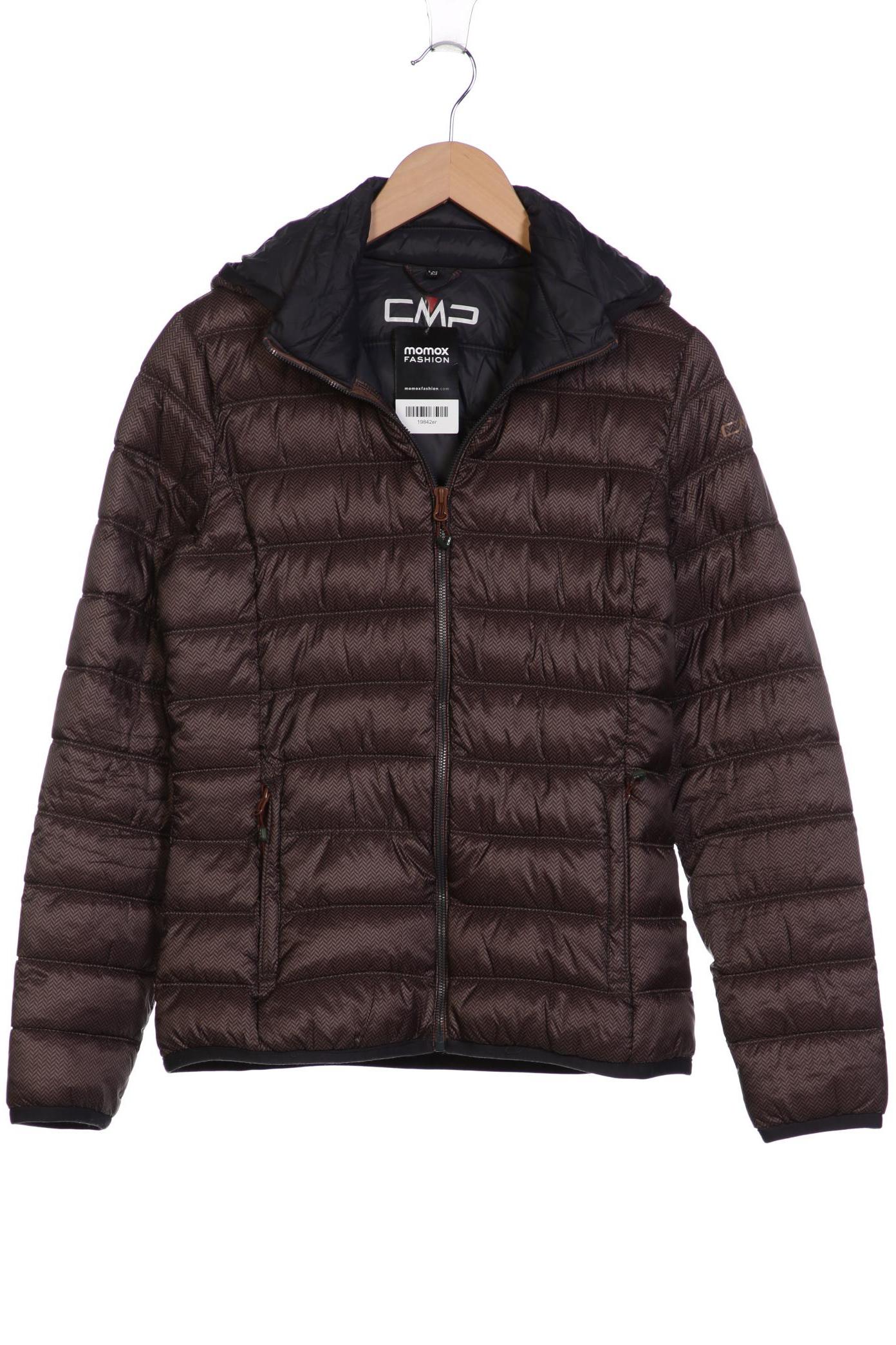 

CMP Damen Jacke, braun, Gr. 36