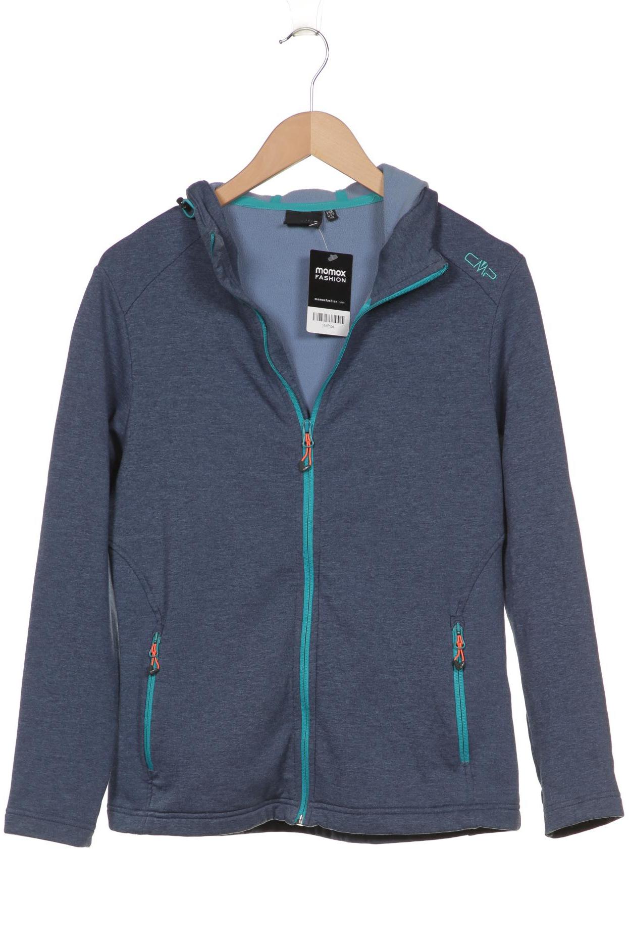 

CMP Damen Jacke, marineblau