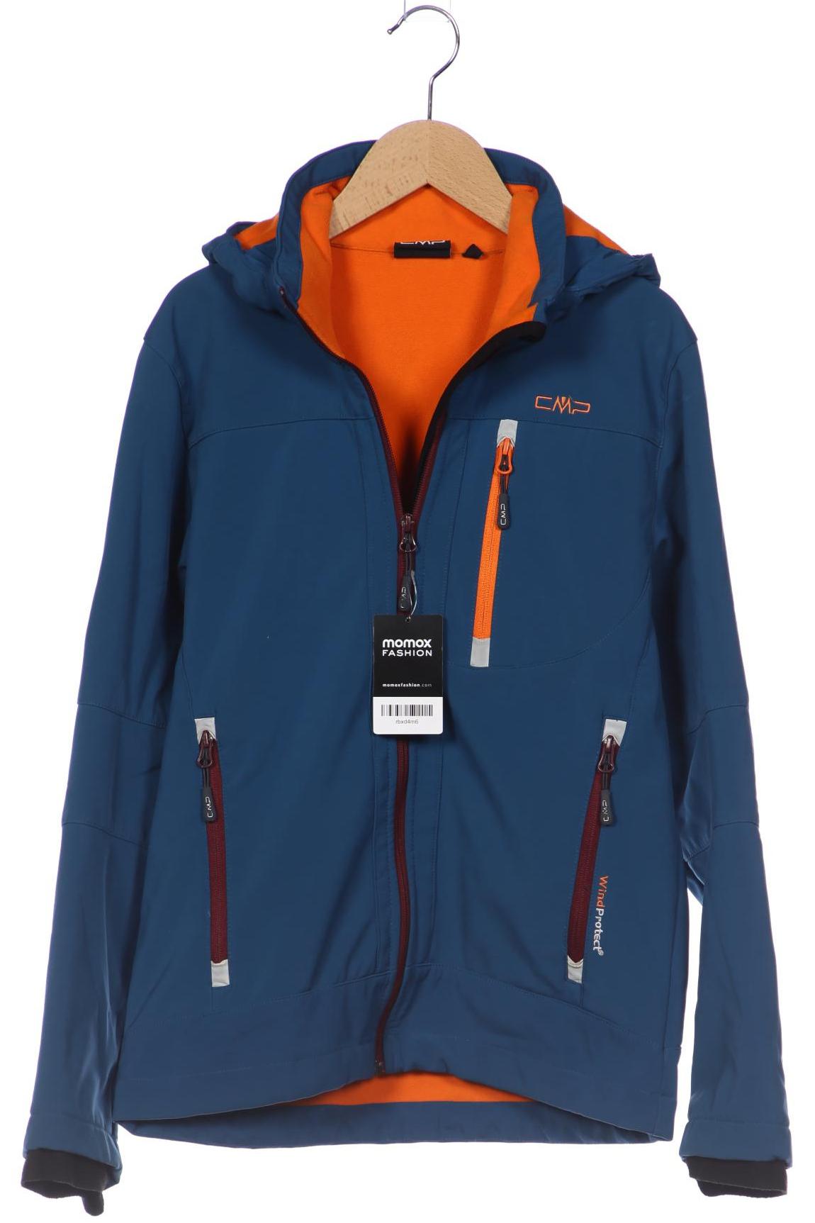 

CMP Damen Jacke, blau, Gr. 36