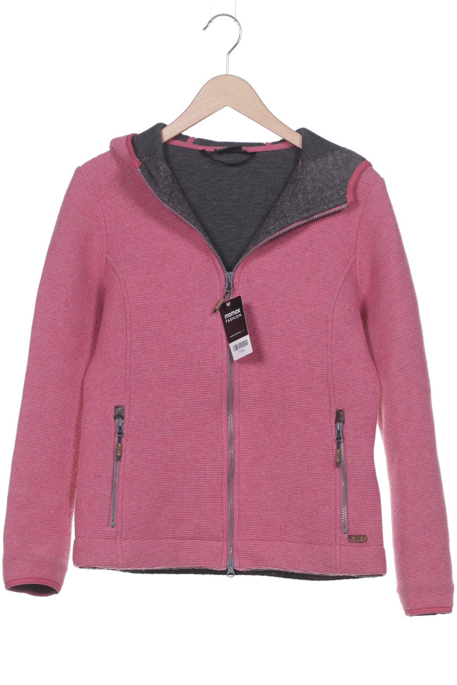 

CMP Damen Jacke, pink