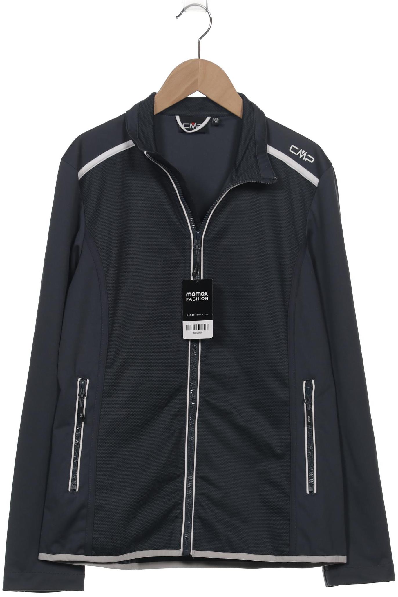 

CMP Damen Jacke, marineblau, Gr. 40