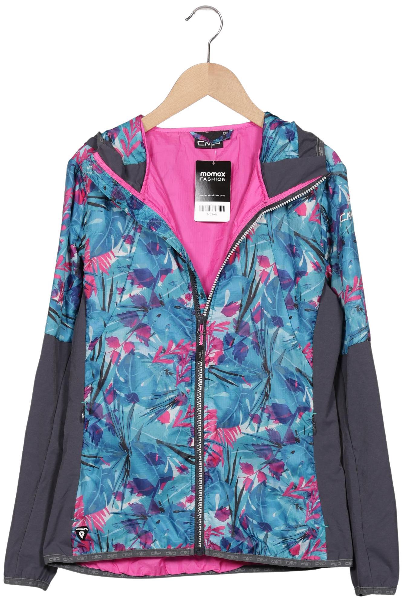 

CMP Damen Jacke, mehrfarbig, Gr. 36