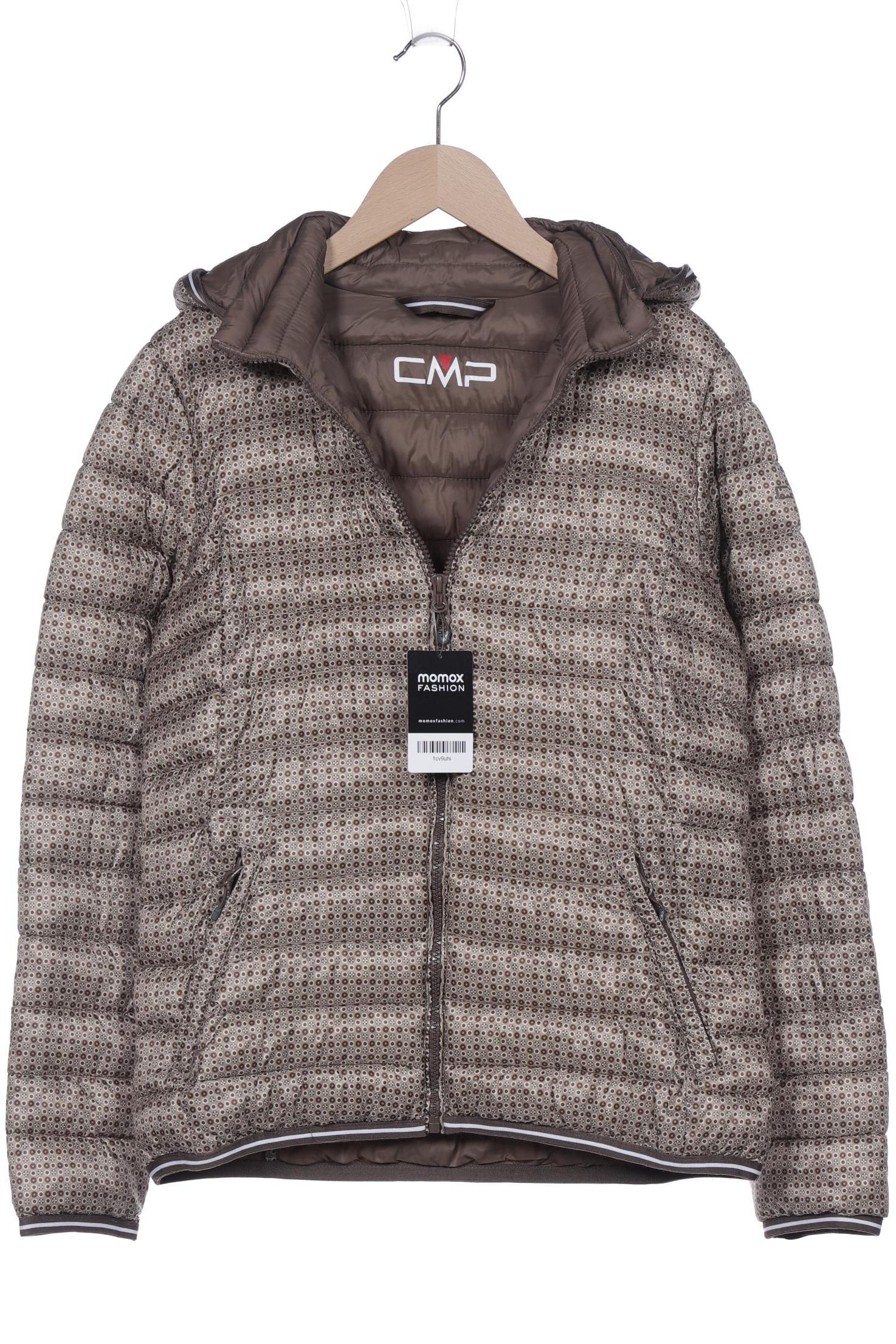 

CMP Damen Jacke, beige, Gr. 38