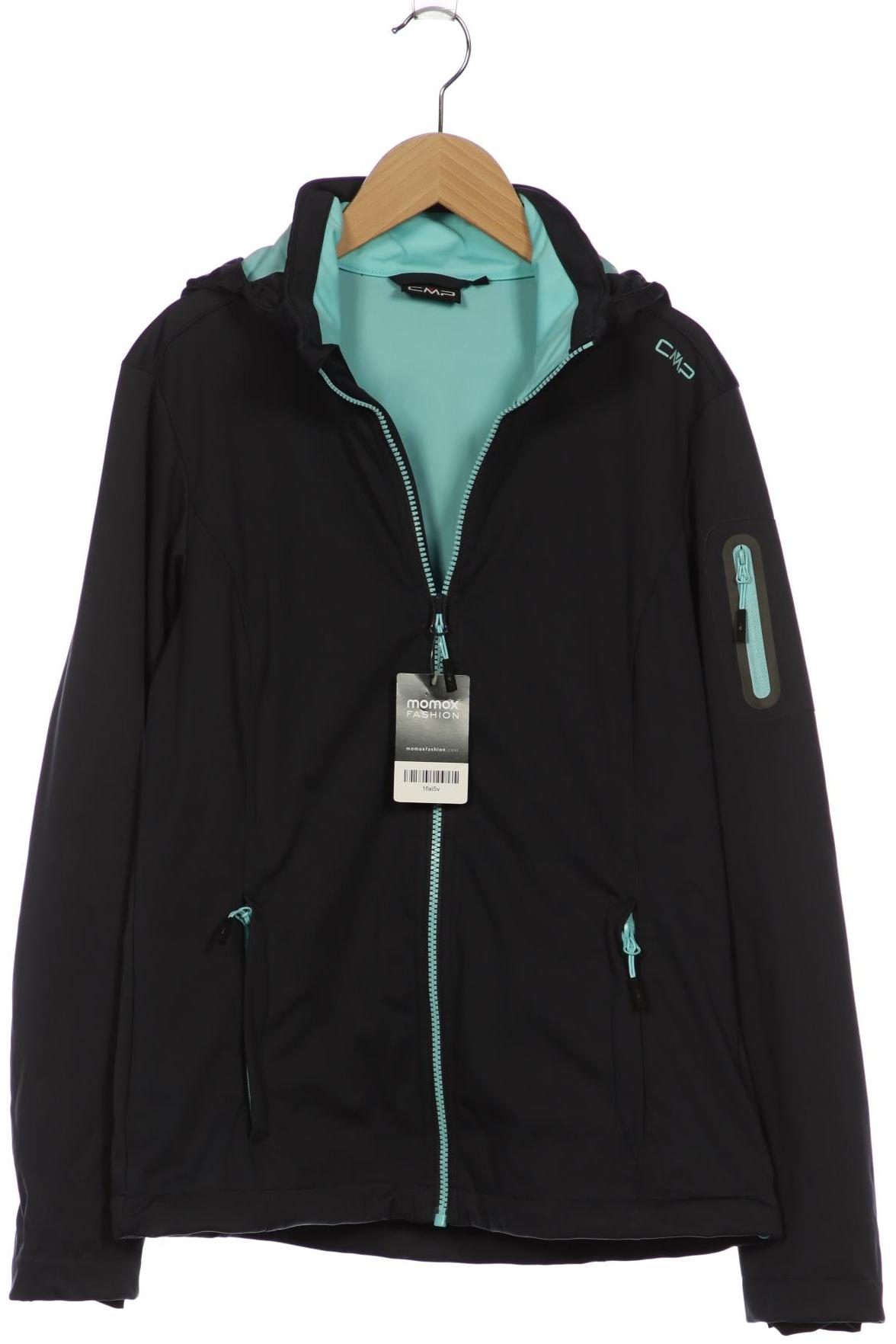 

CMP Damen Jacke, grau, Gr. 40