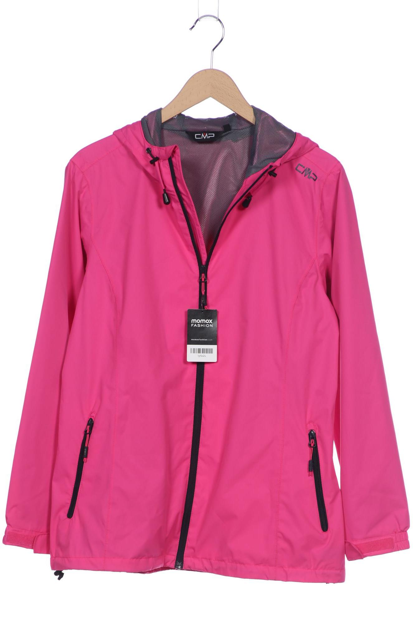 

CMP Damen Jacke, pink, Gr. 42