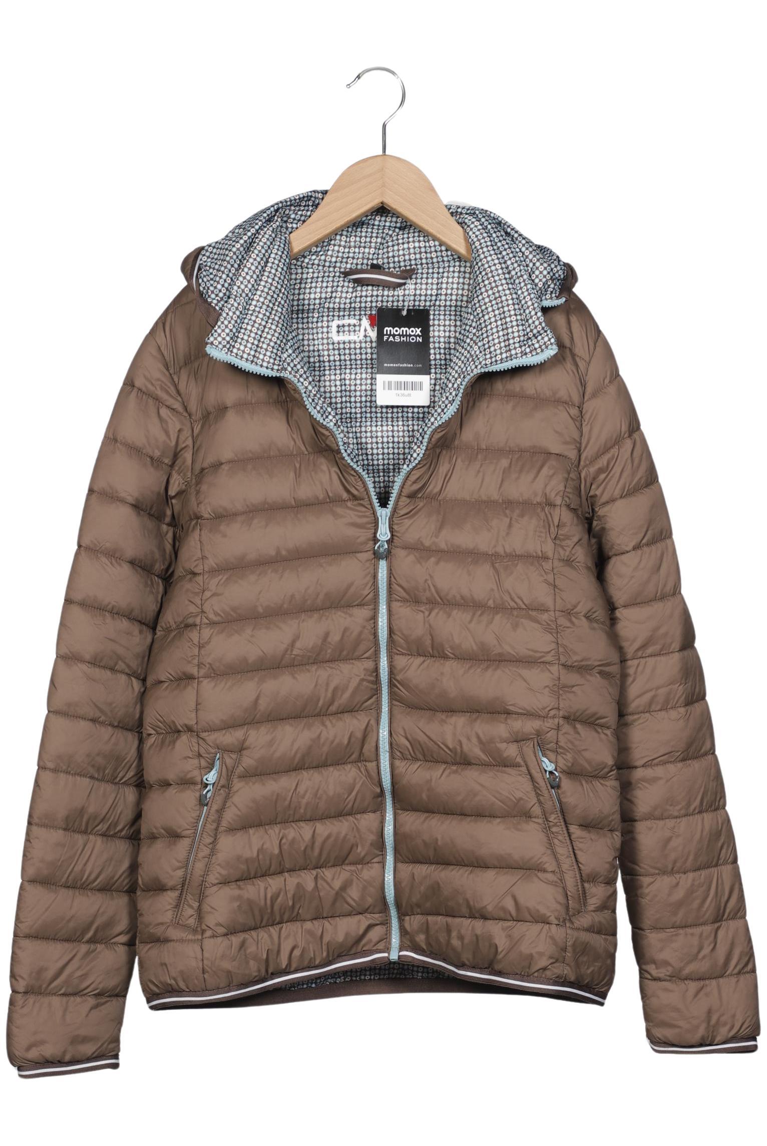 

CMP Damen Jacke, braun, Gr. 40