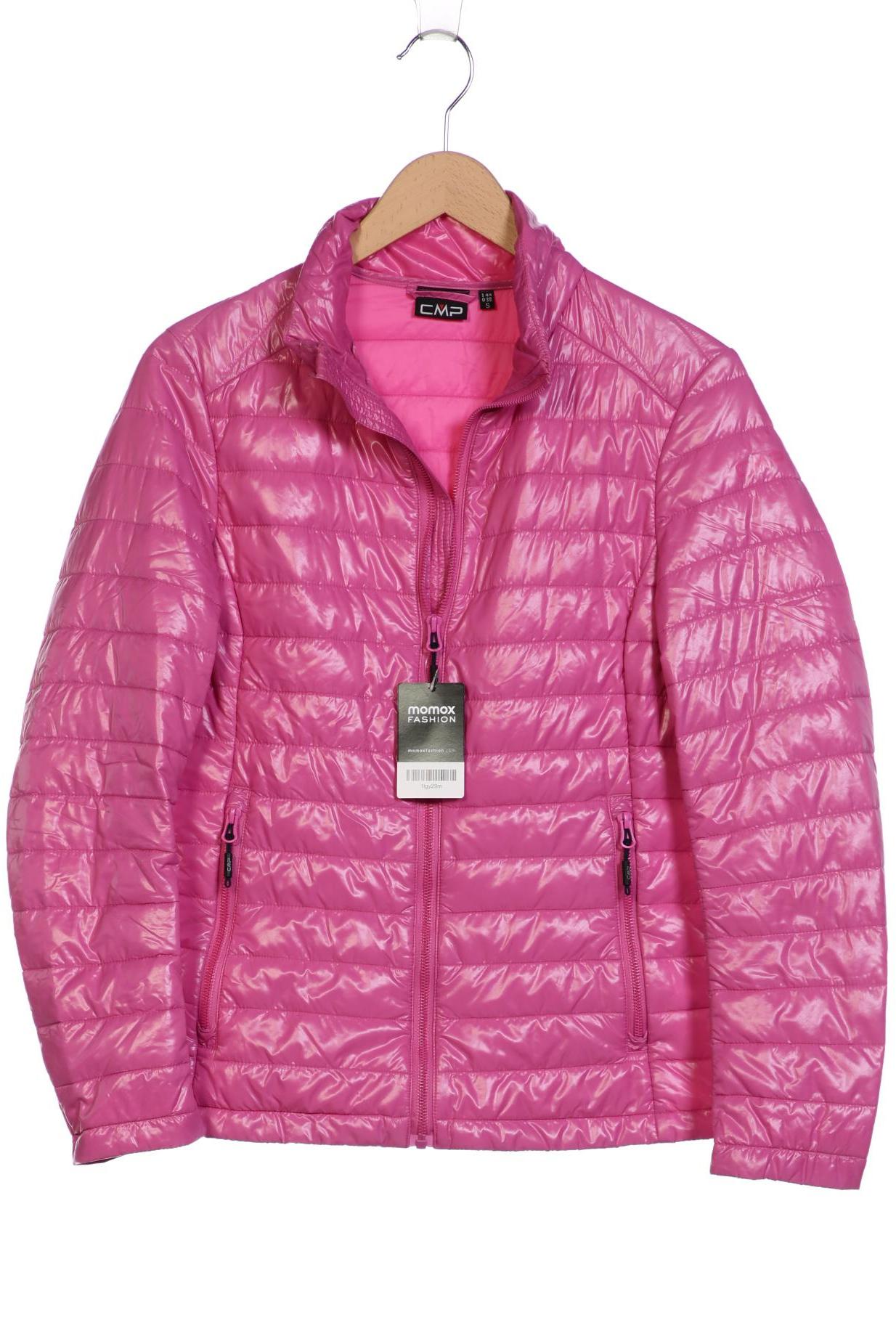 

CMP Damen Jacke, pink, Gr. 38