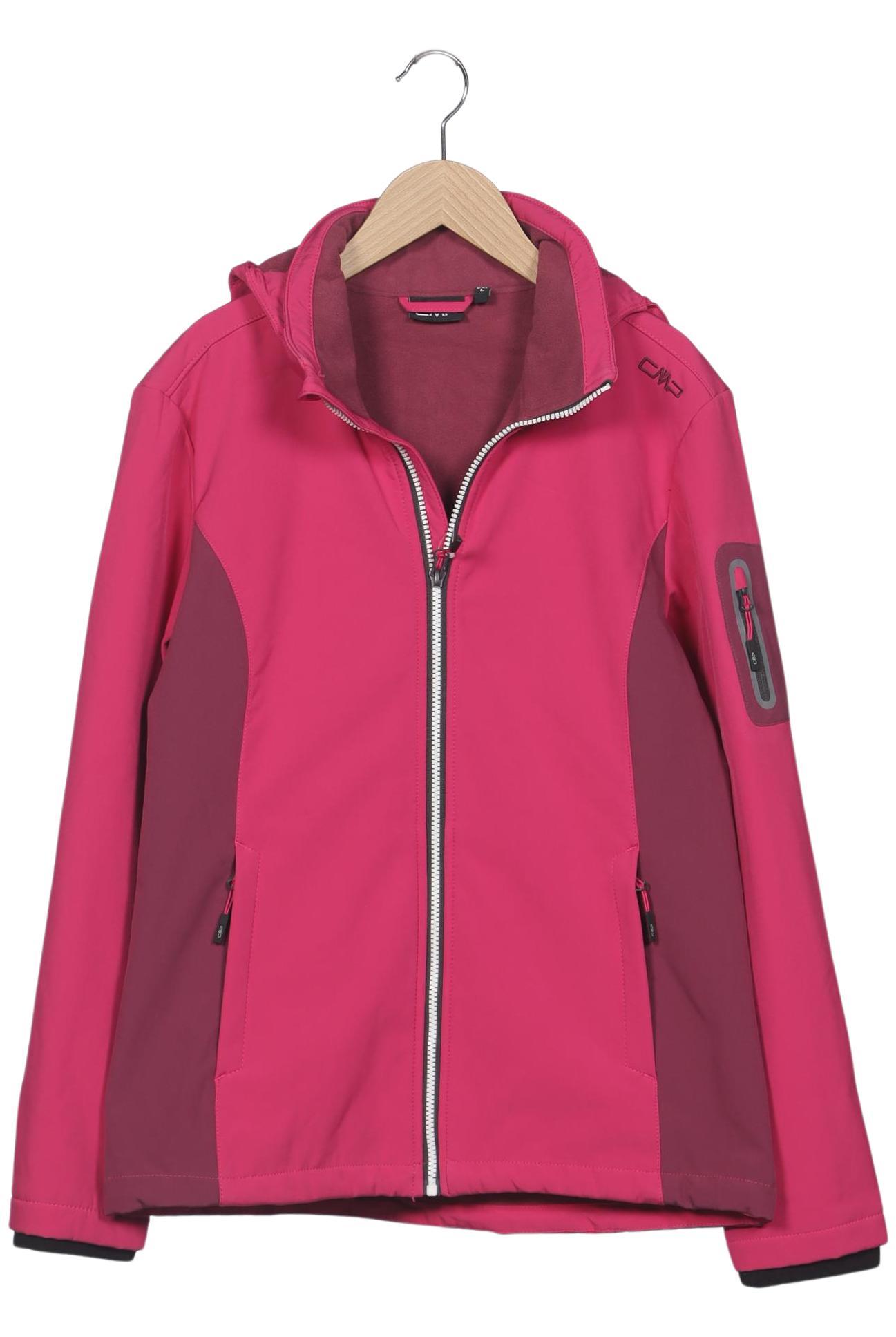 

CMP Damen Jacke, pink, Gr. 42