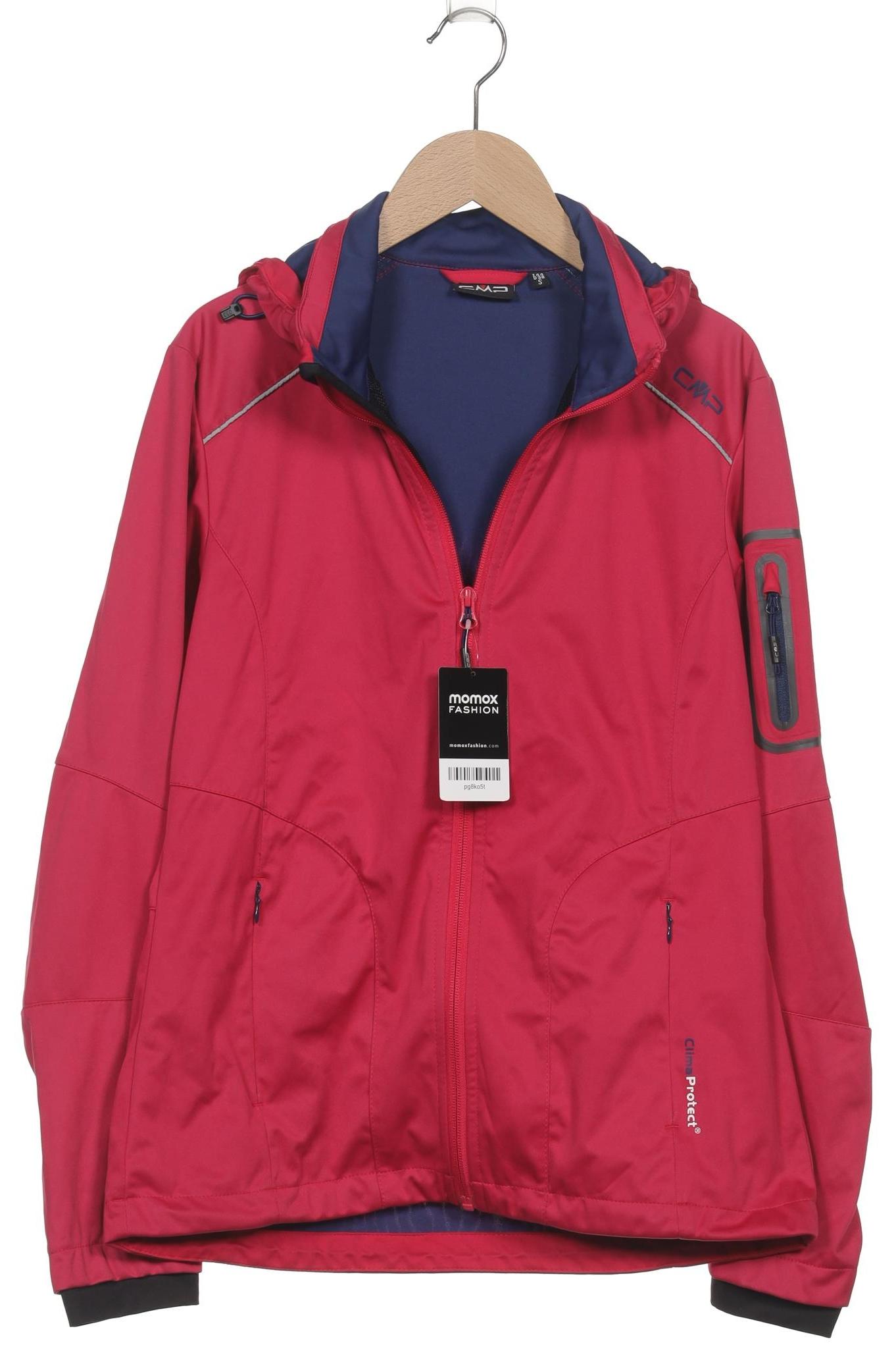 

CMP Damen Jacke, pink, Gr. 38