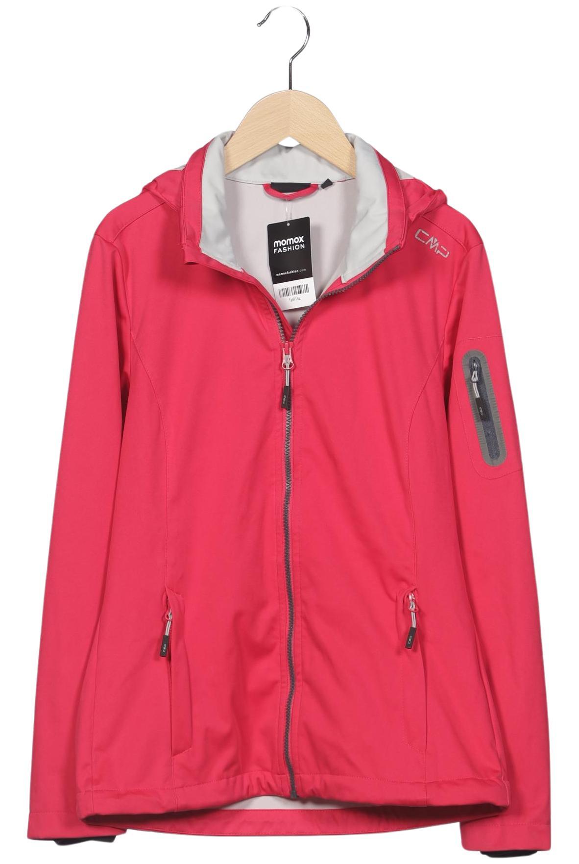 

CMP Damen Jacke, pink, Gr. 36