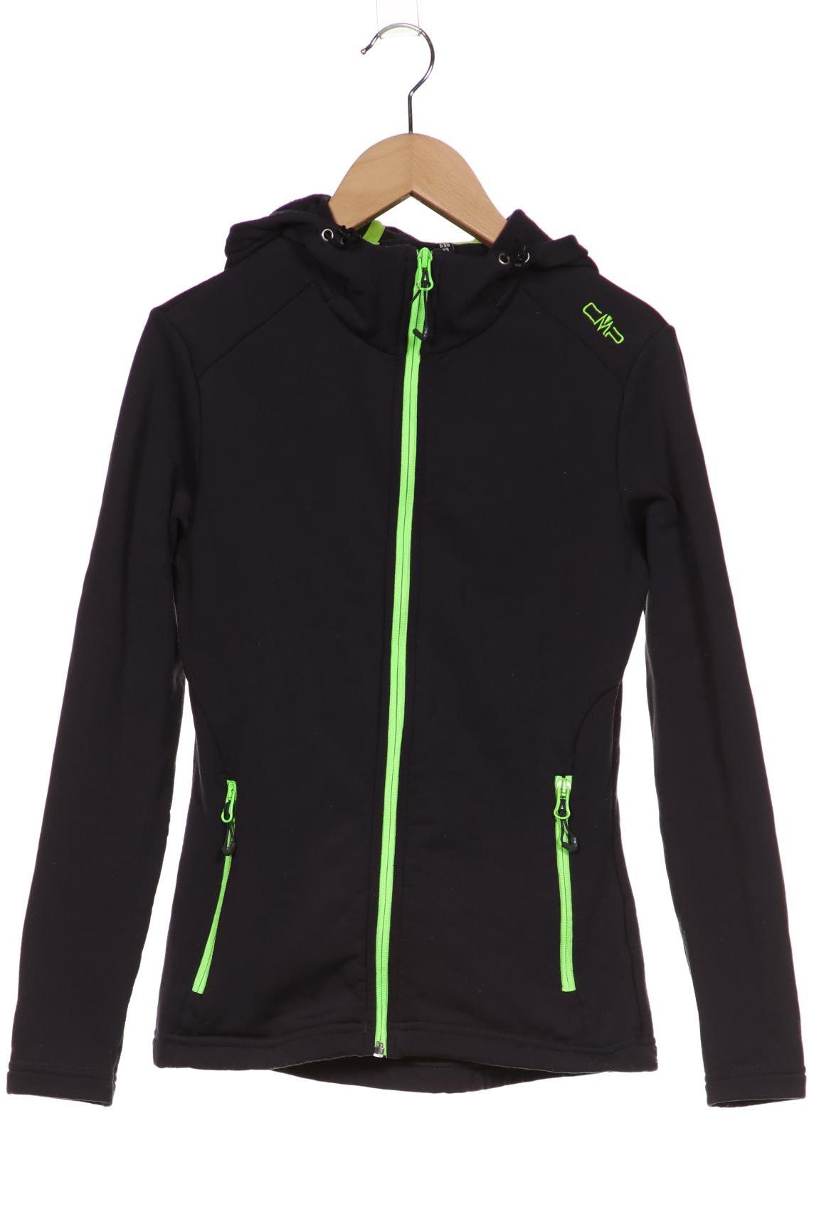 

CMP Damen Jacke, marineblau