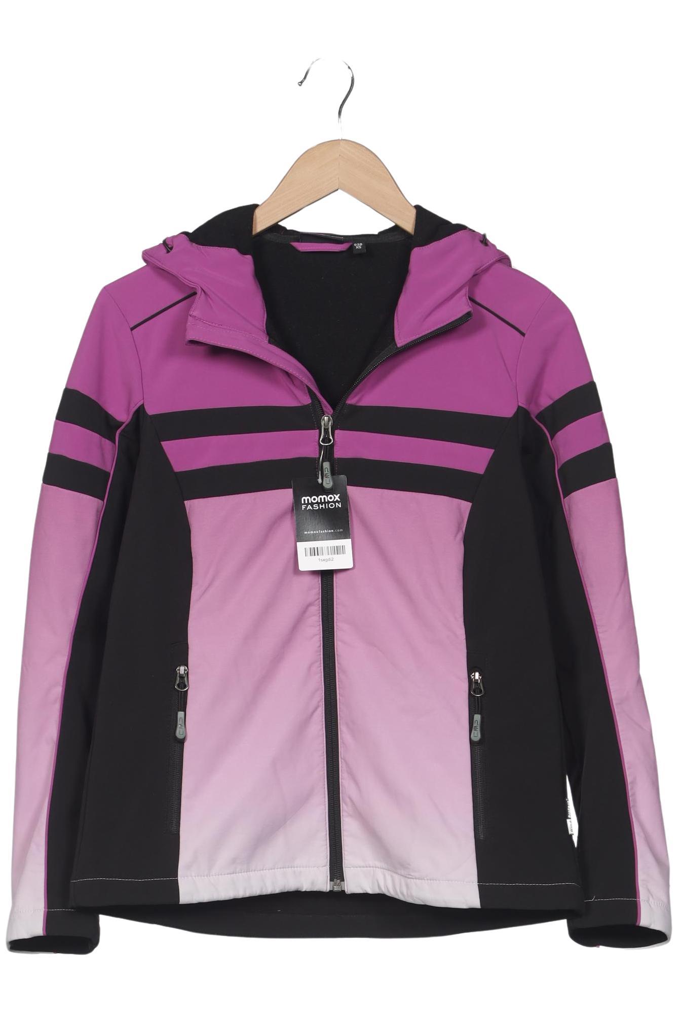 

CMP Damen Jacke, mehrfarbig, Gr. 36