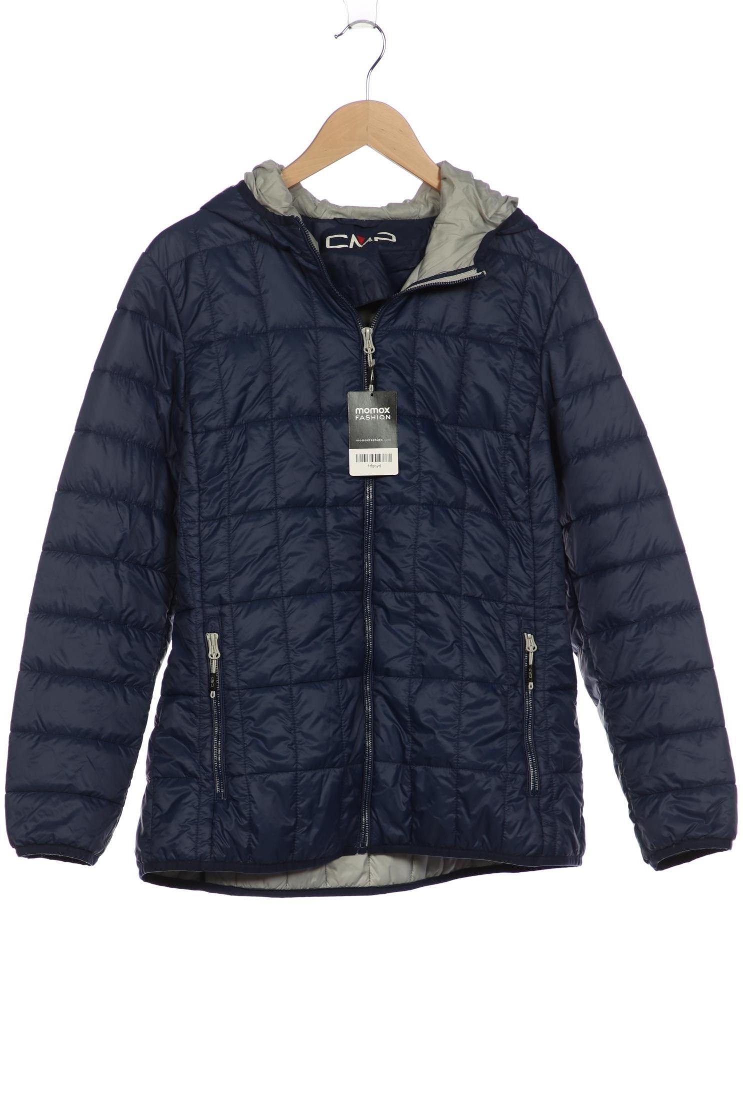 

CMP Damen Jacke, blau, Gr. 46