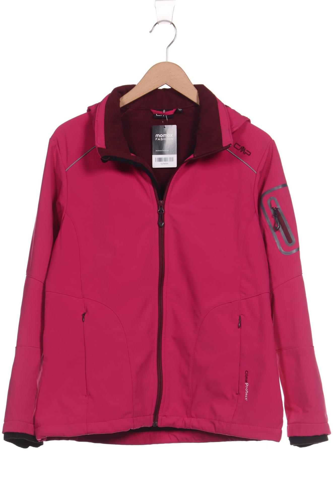 

CMP Damen Jacke, pink, Gr. 44