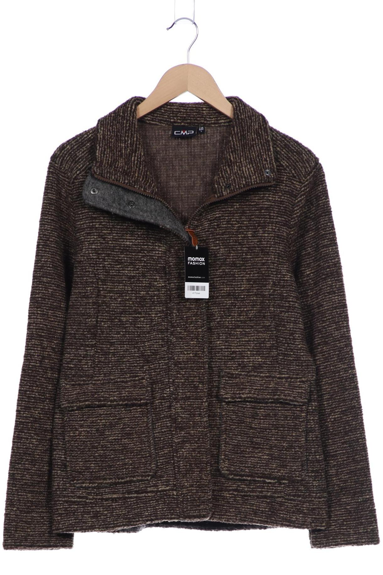 

CMP Damen Jacke, braun, Gr. 42
