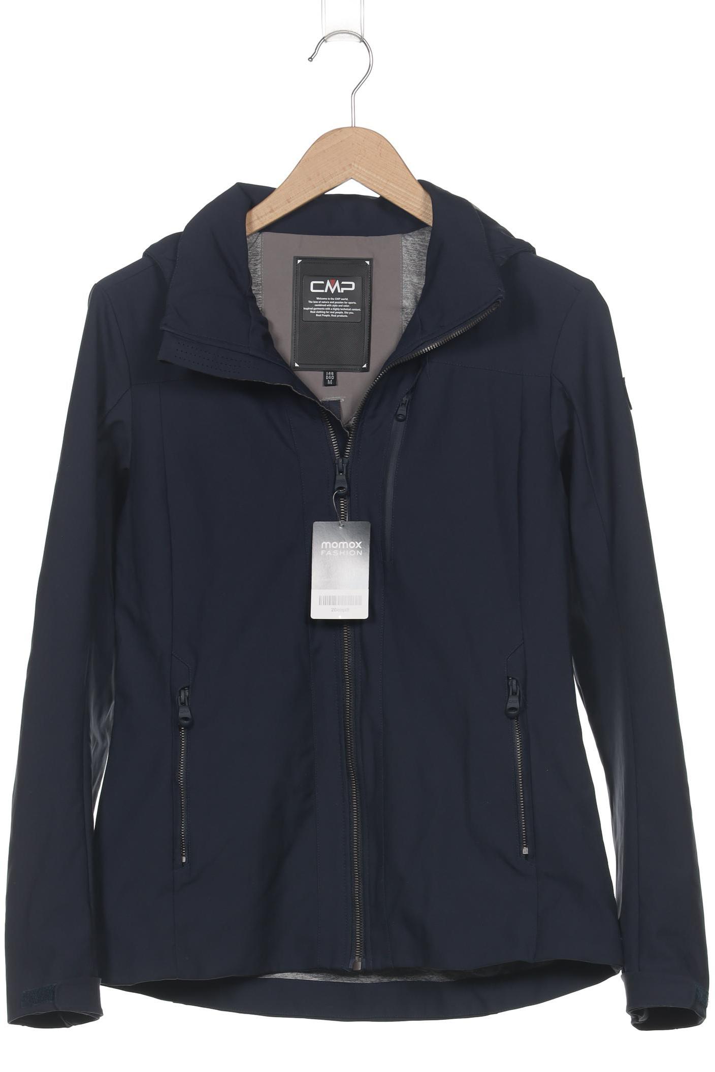 

CMP Damen Jacke, marineblau, Gr. 40
