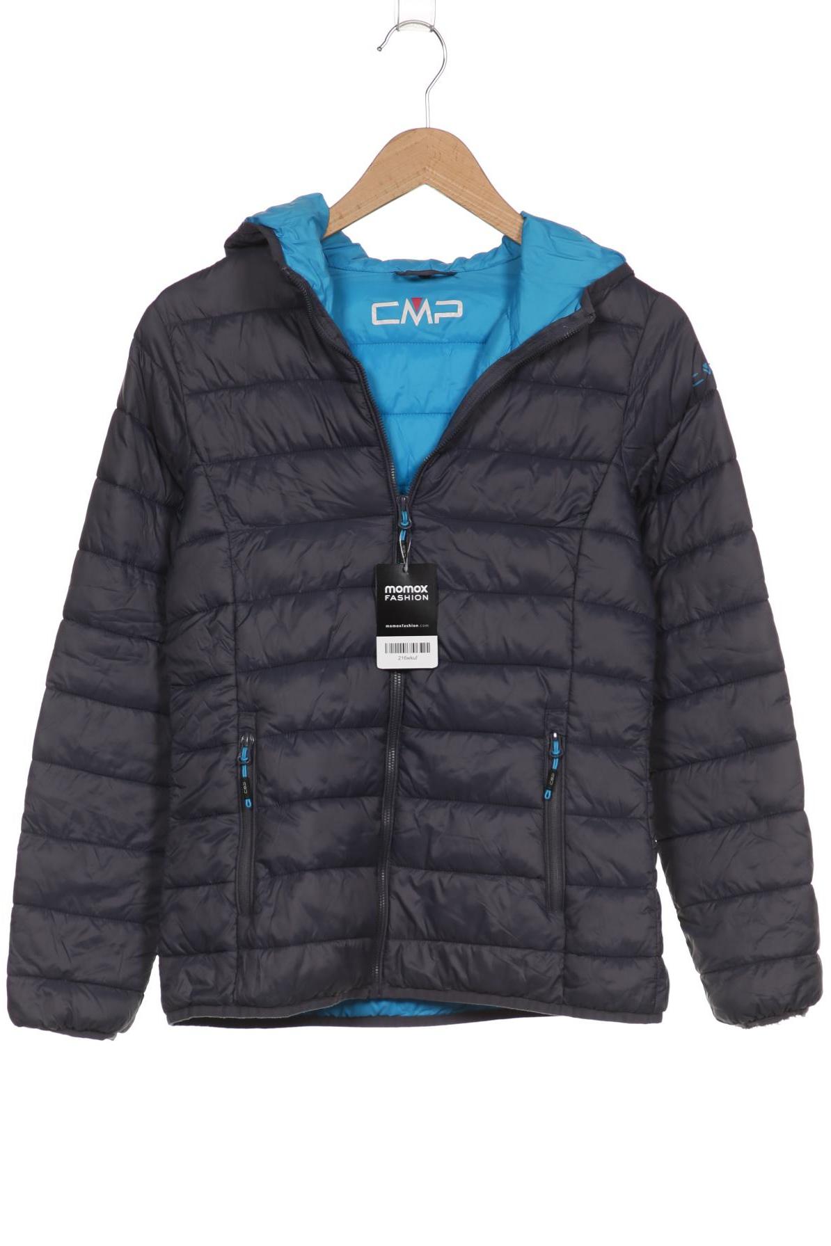 

CMP Damen Jacke, marineblau