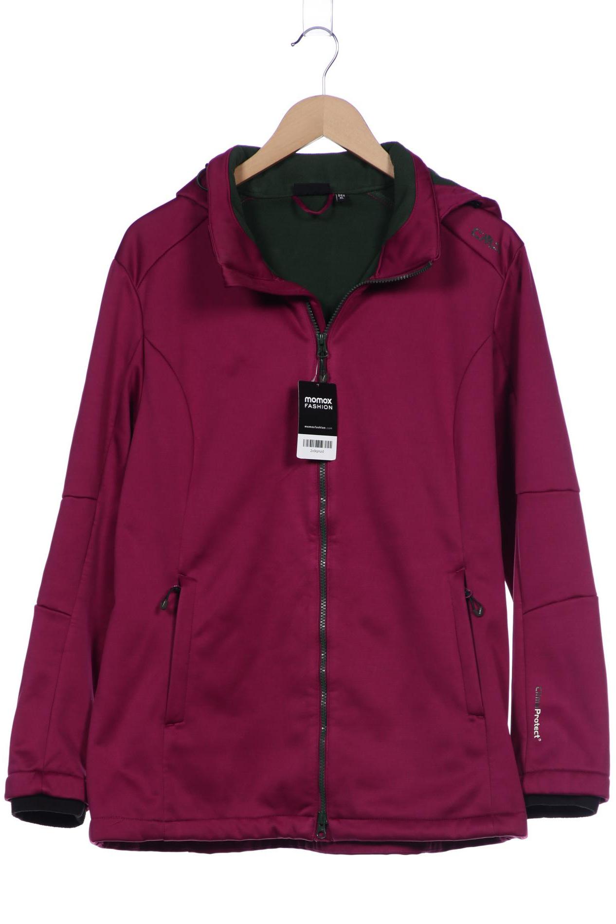 

CMP Damen Jacke, flieder, Gr. 44