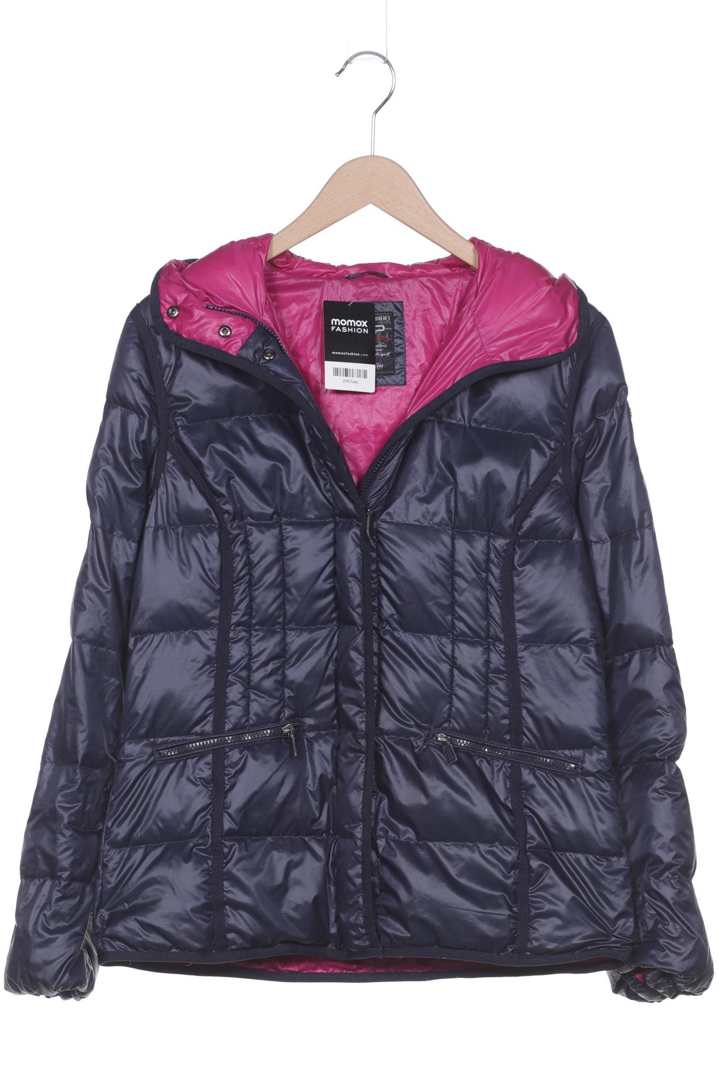 

CMP Damen Jacke, marineblau, Gr. 38