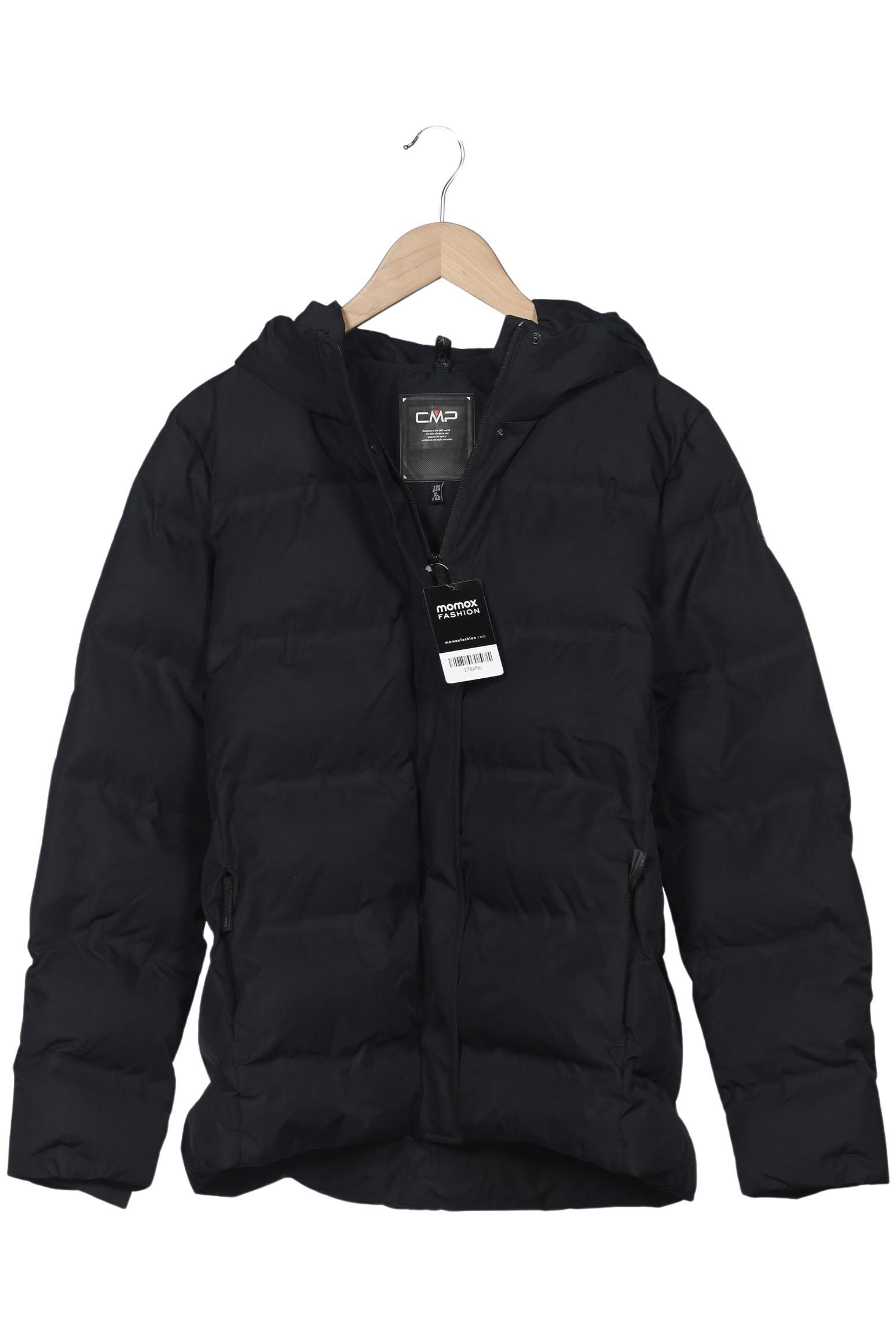 

CMP Damen Jacke, schwarz, Gr. 44