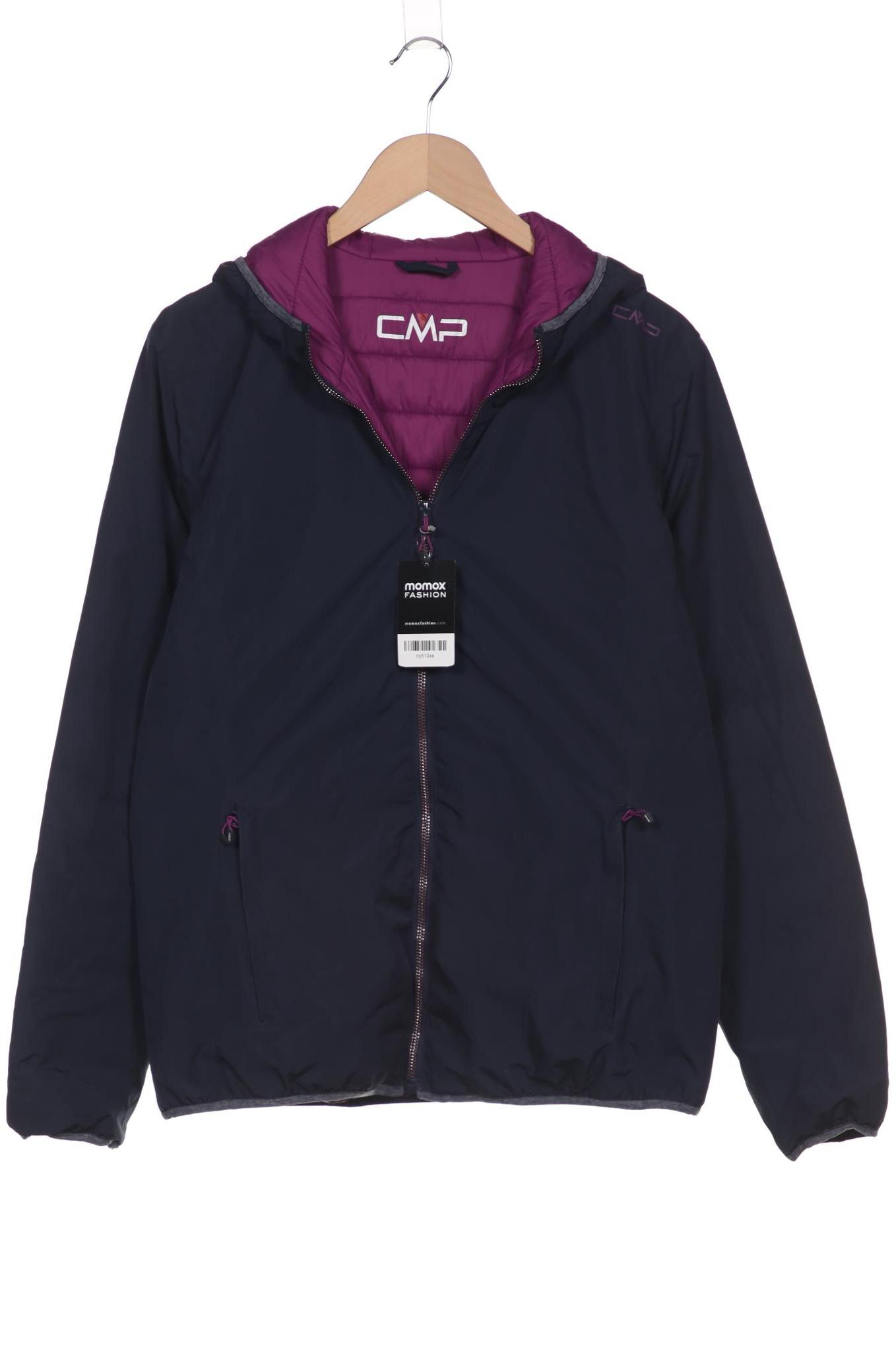 

CMP Damen Jacke, marineblau