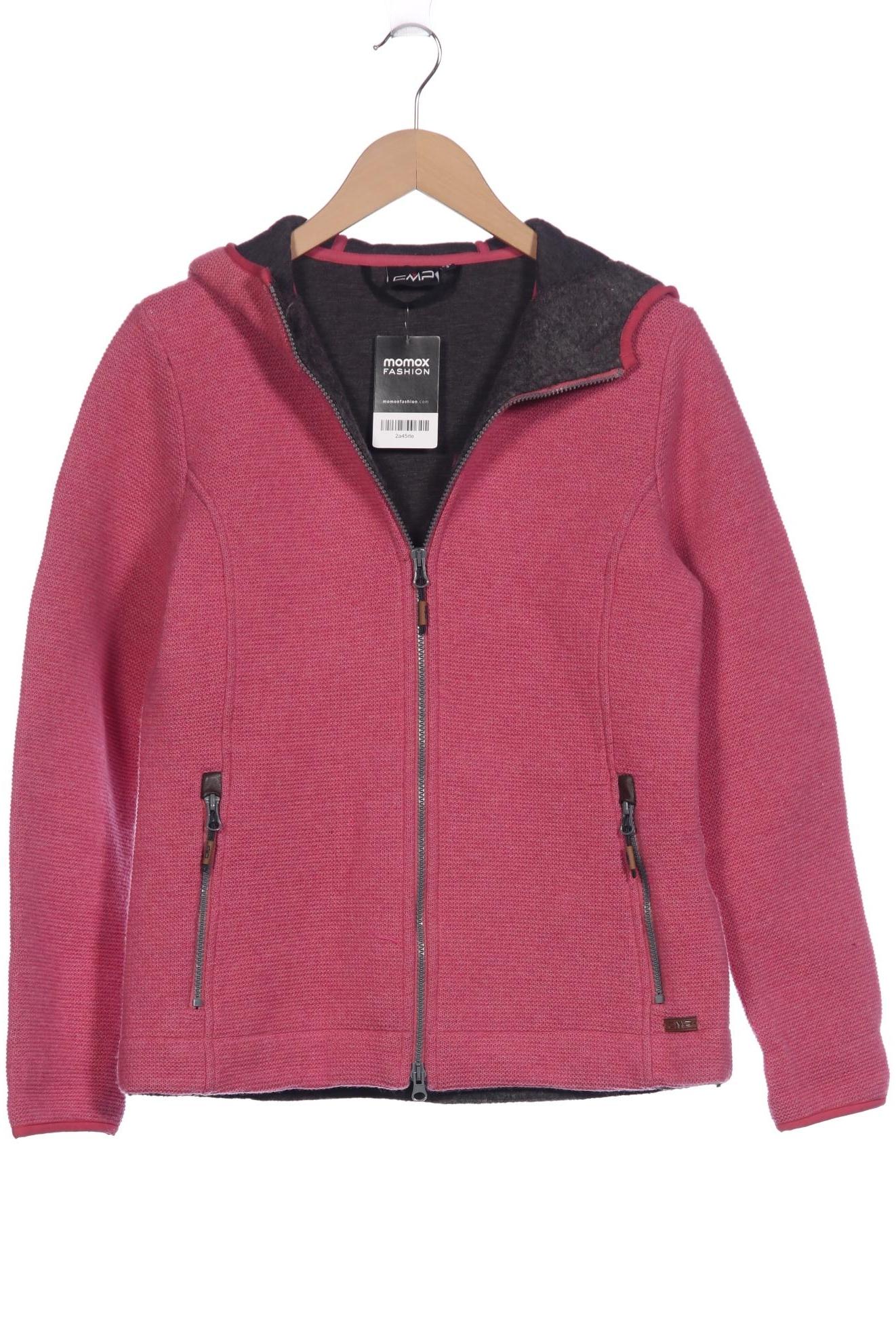 

CMP Damen Jacke, pink, Gr. 38