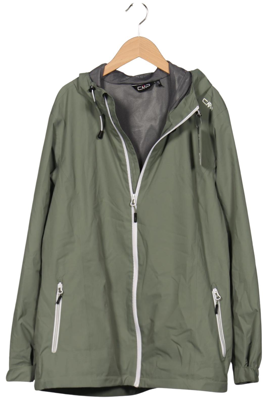 

CMP Damen Jacke, grün, Gr. 44