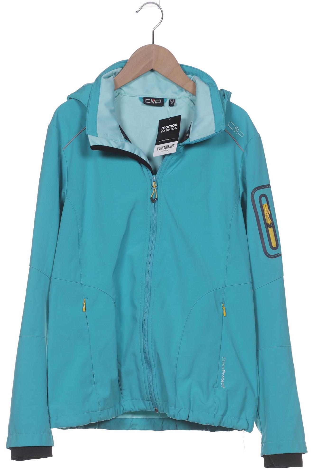 

CMP Damen Jacke, blau, Gr. 40