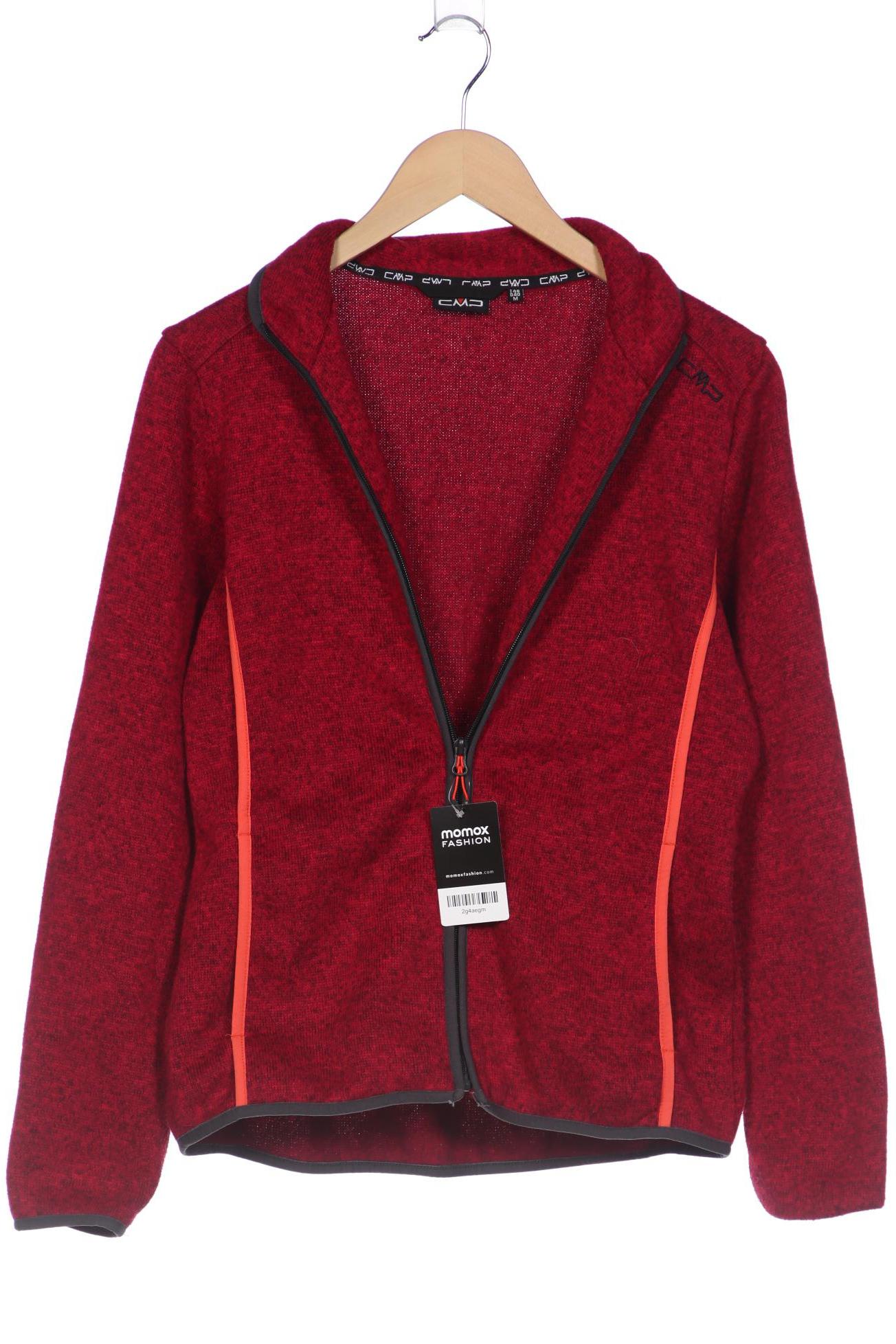 

CMP Damen Jacke, pink