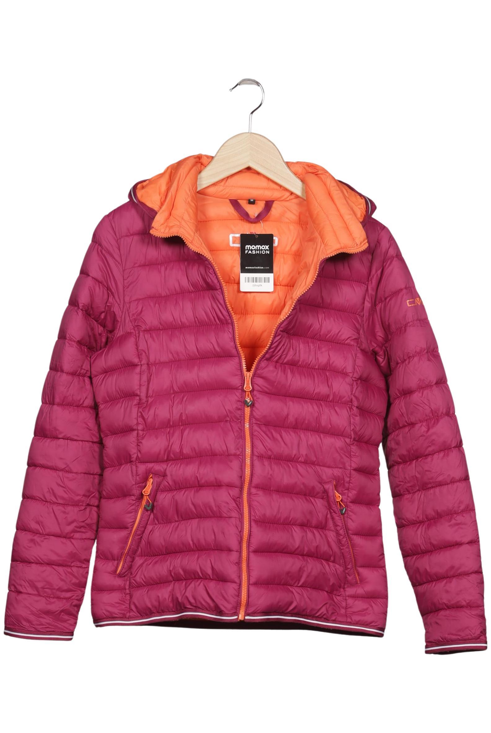 

CMP Damen Jacke, pink, Gr. 38