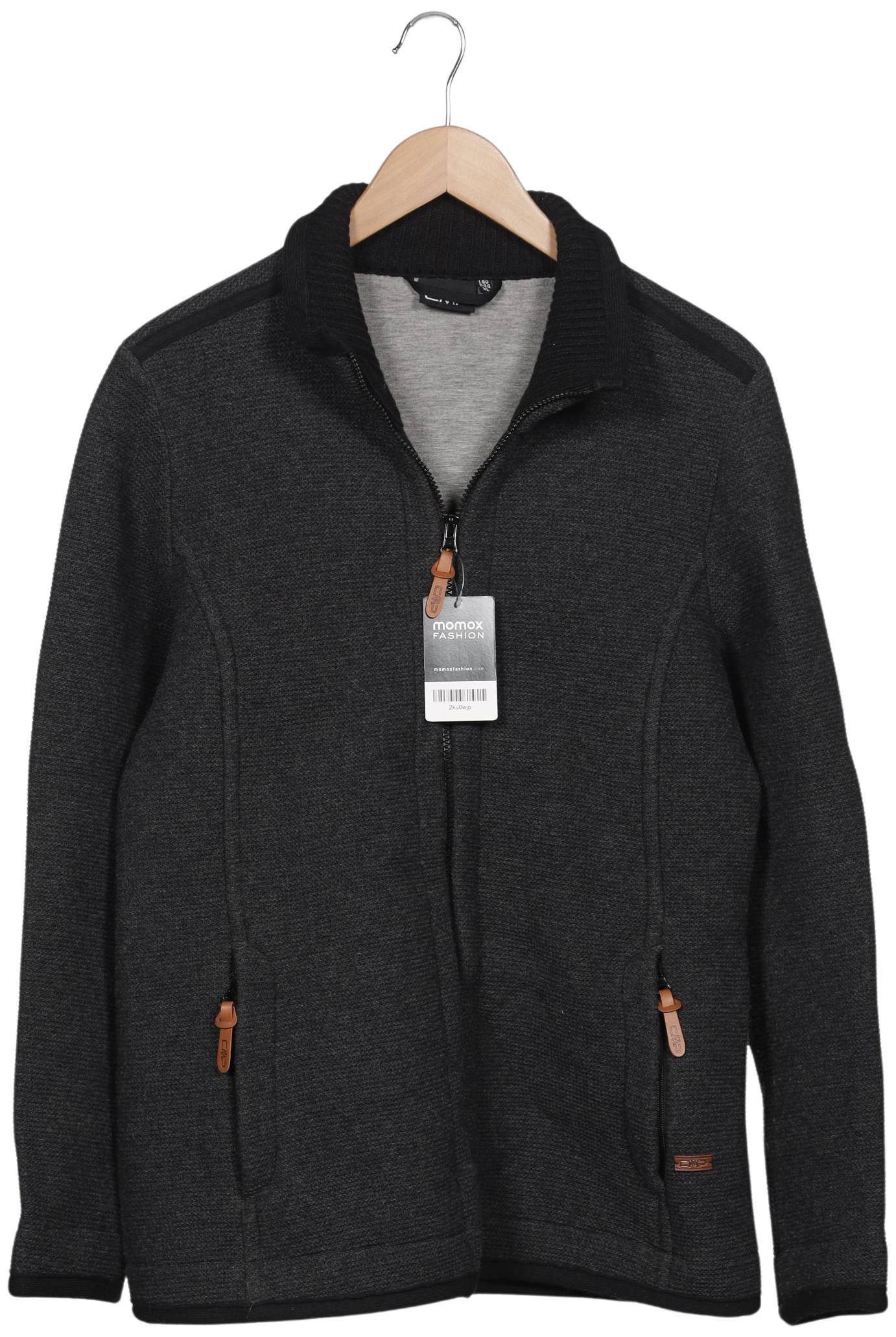 

CMP Damen Jacke, grau, Gr. 44