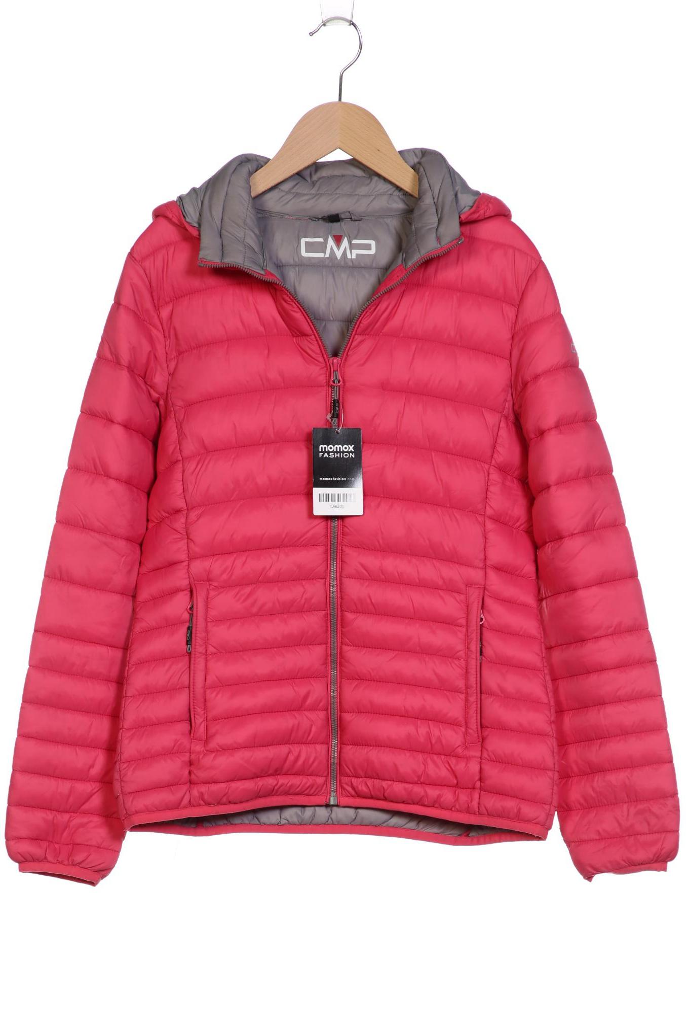 

CMP Damen Jacke, pink, Gr. 36