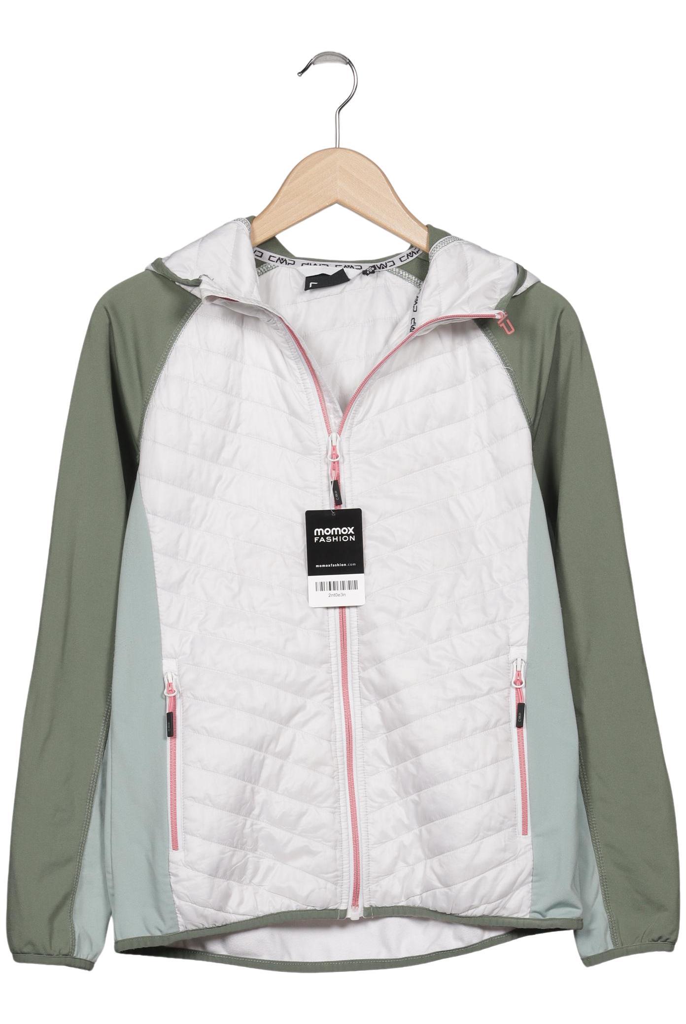 

CMP Damen Jacke, mehrfarbig, Gr. 36