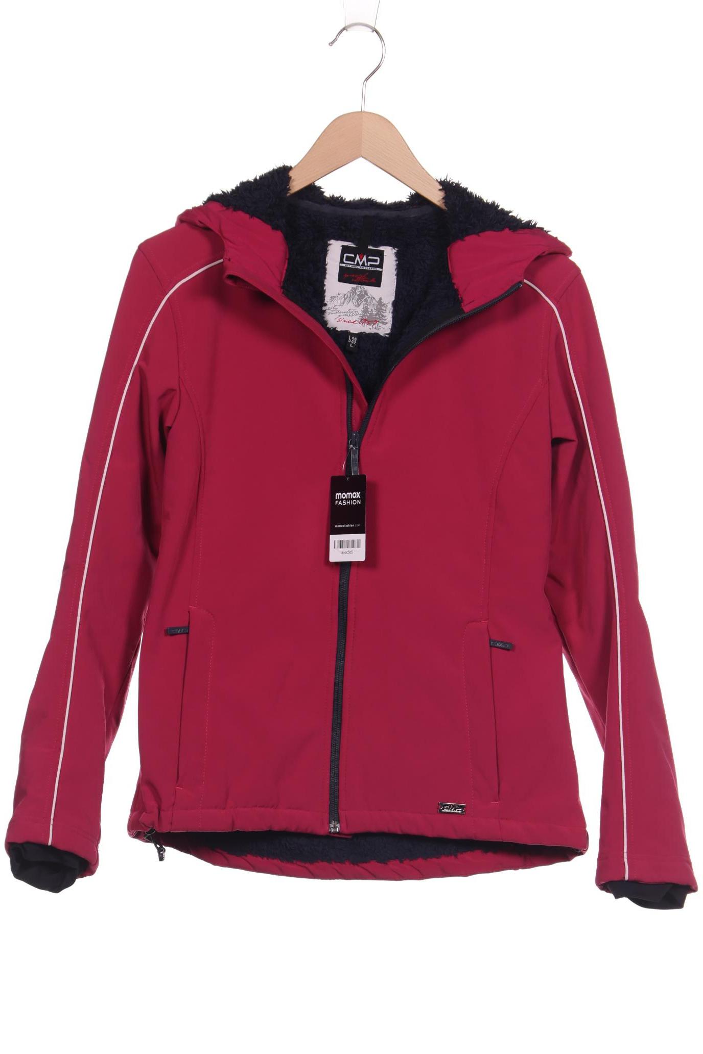 

CMP Damen Jacke, pink, Gr. 42