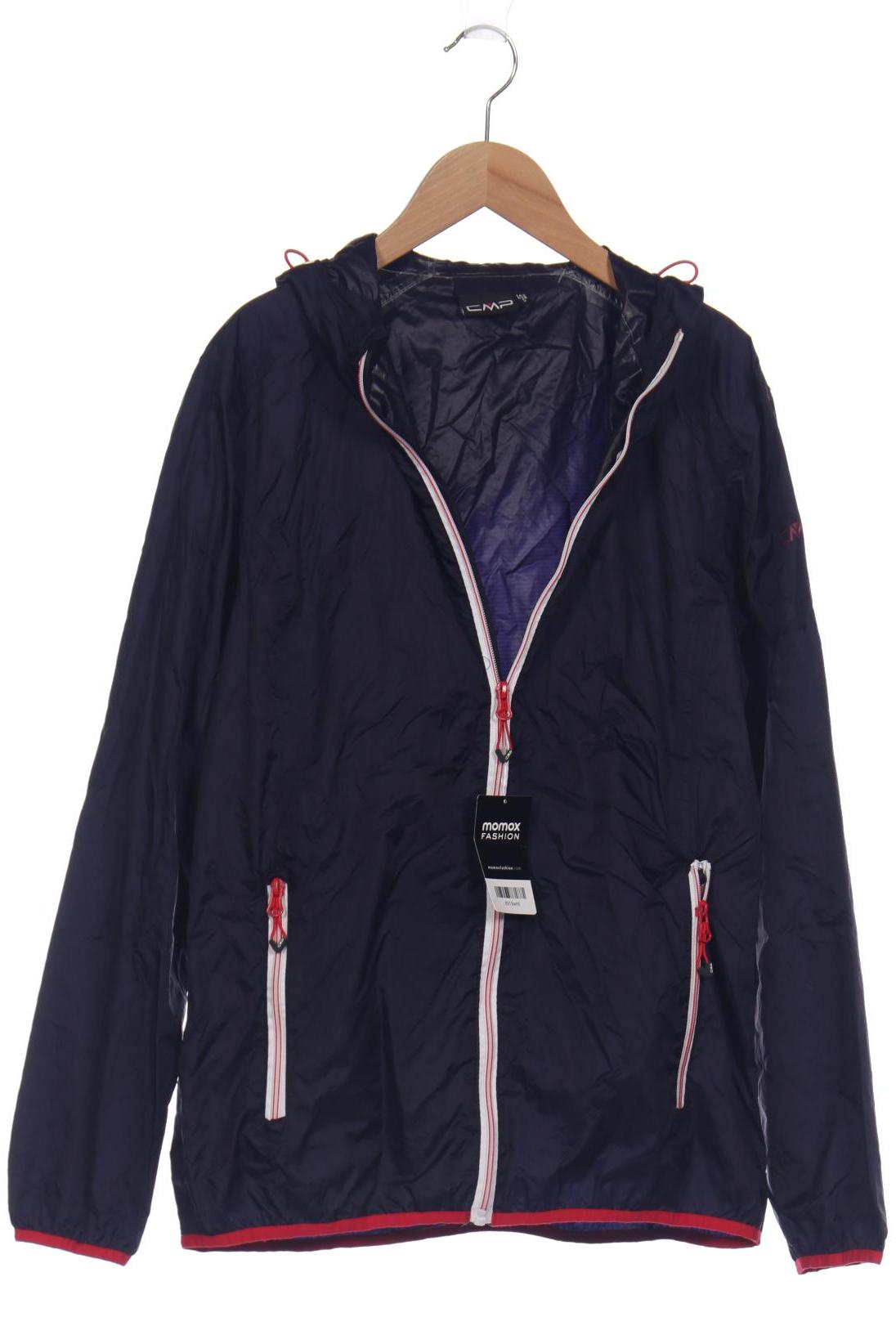 

CMP Damen Jacke, marineblau