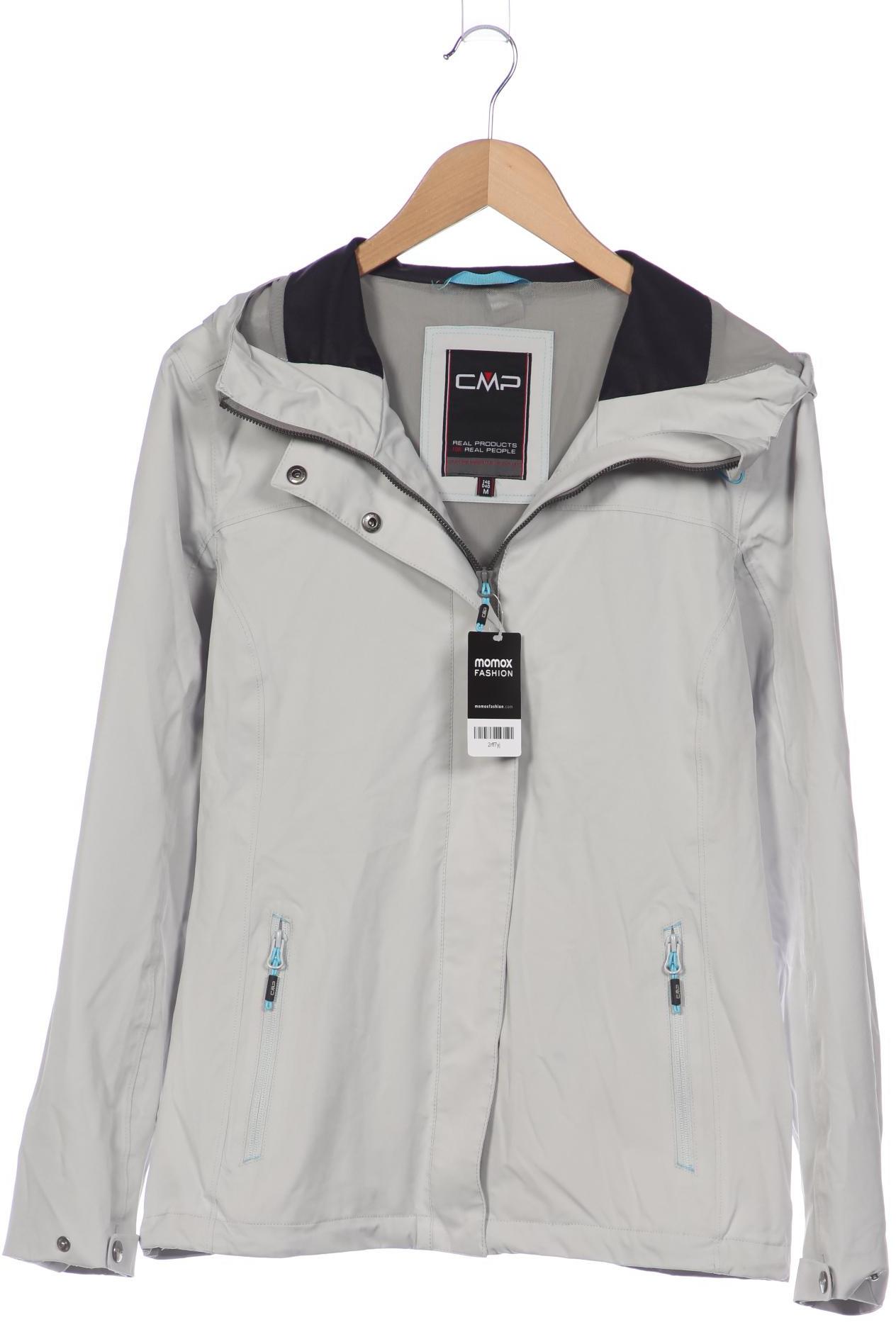 

CMP Damen Jacke, grau, Gr. 40