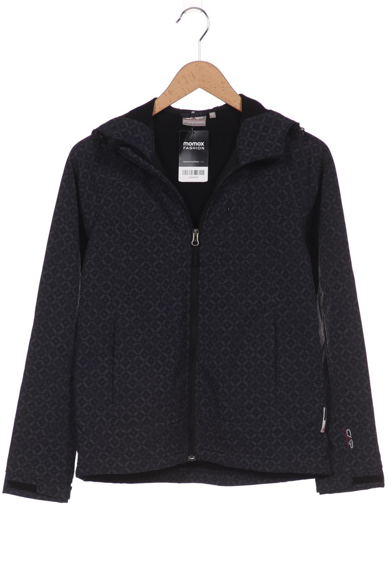 

CMP Damen Jacke, grau