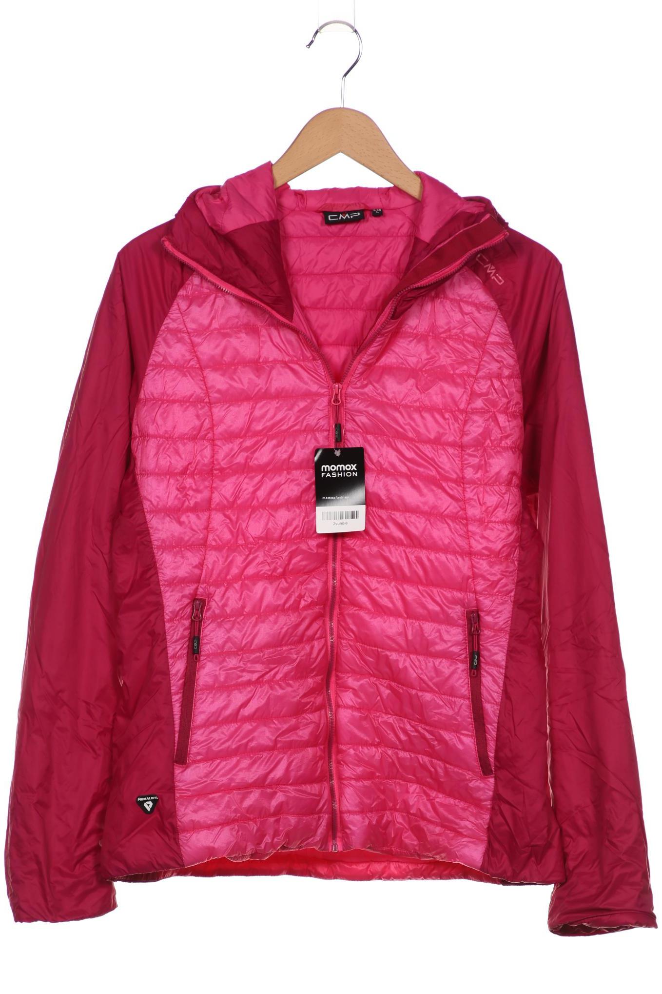 

CMP Damen Jacke, pink, Gr. 42
