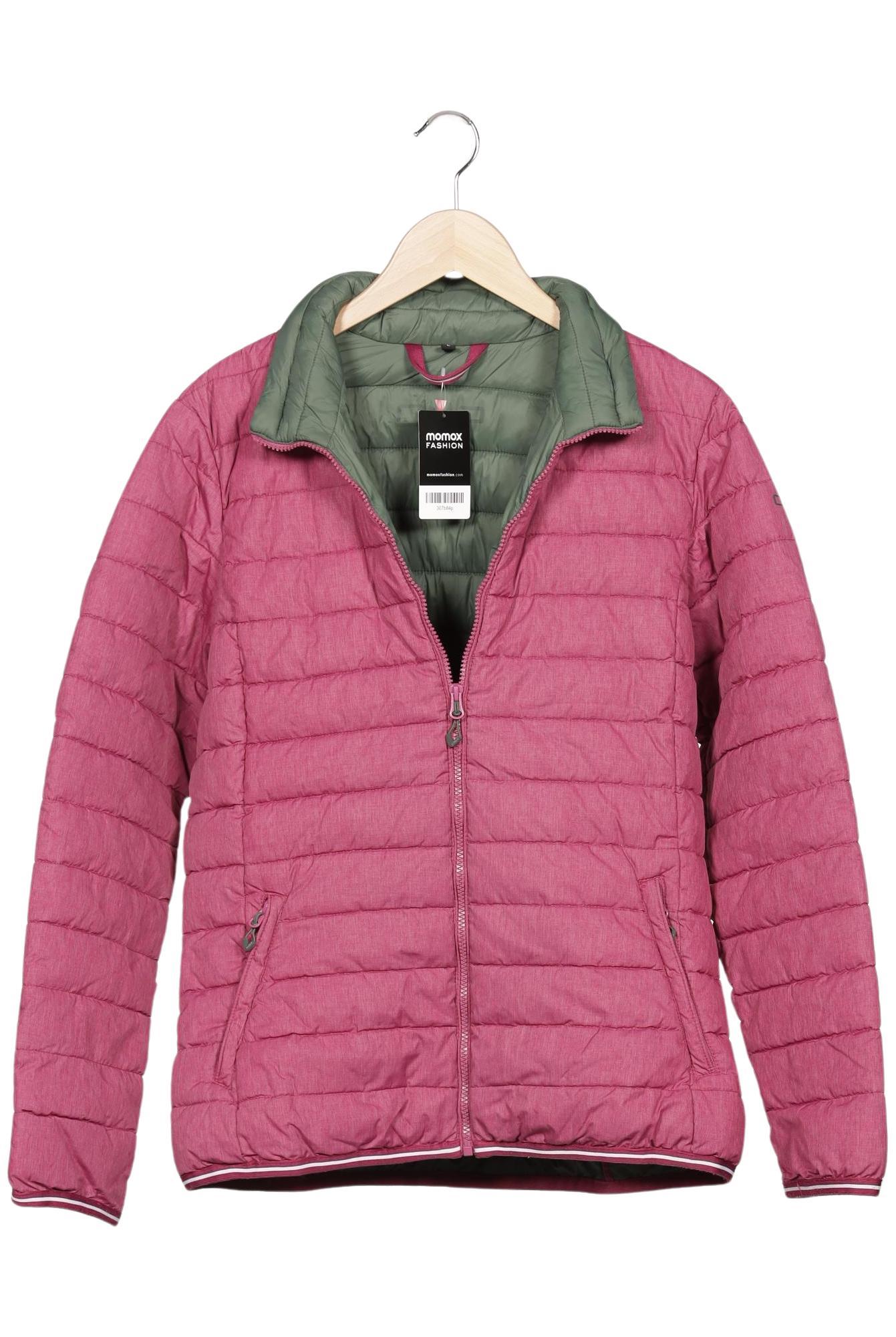 

CMP Damen Jacke, pink, Gr. 42