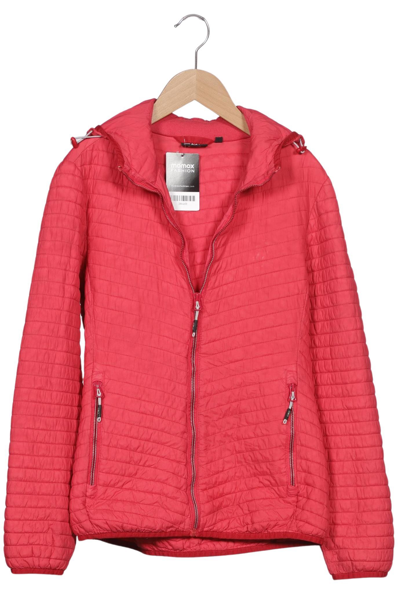 

CMP Damen Jacke, pink, Gr. 36
