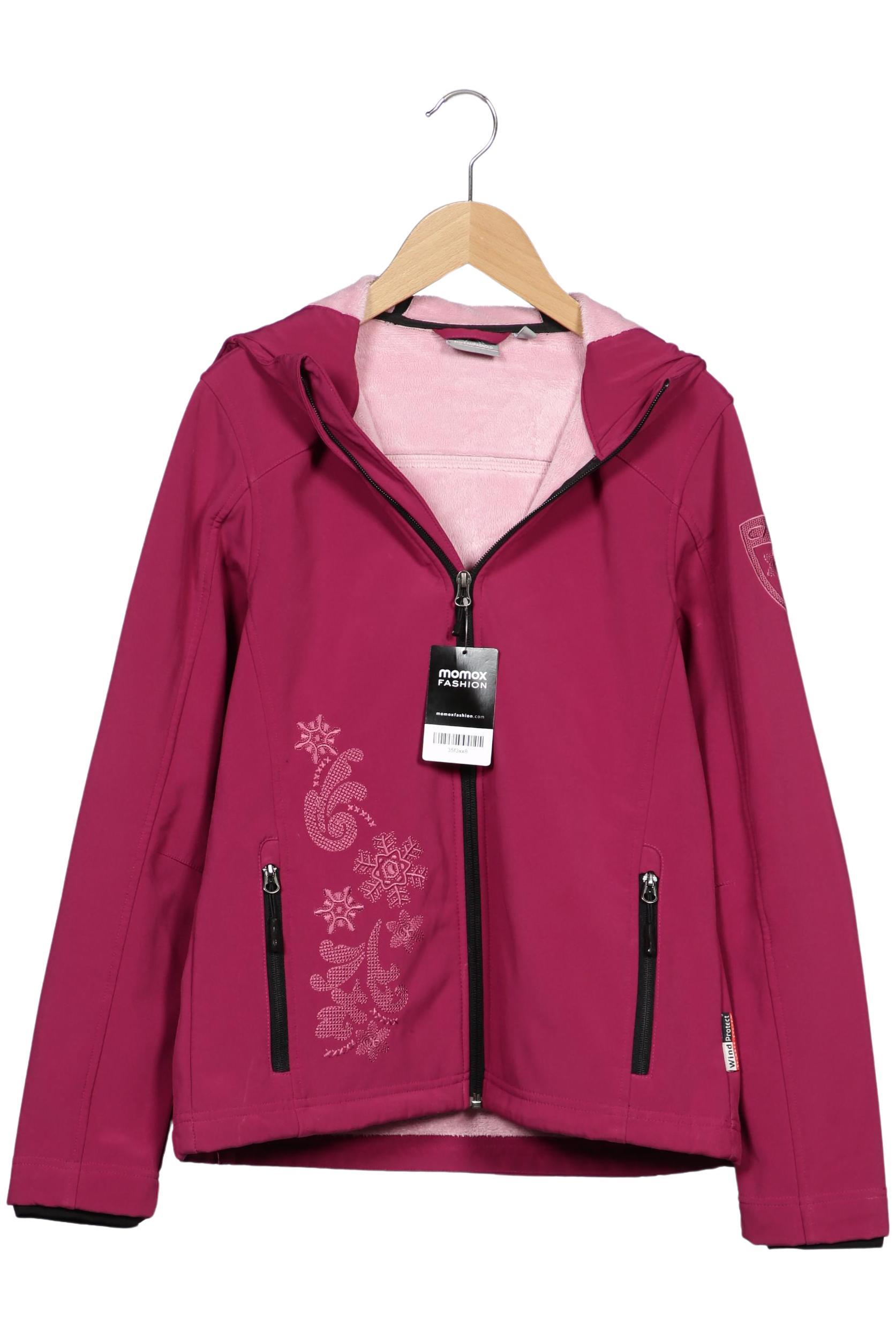 

CMP Damen Jacke, pink, Gr. 36