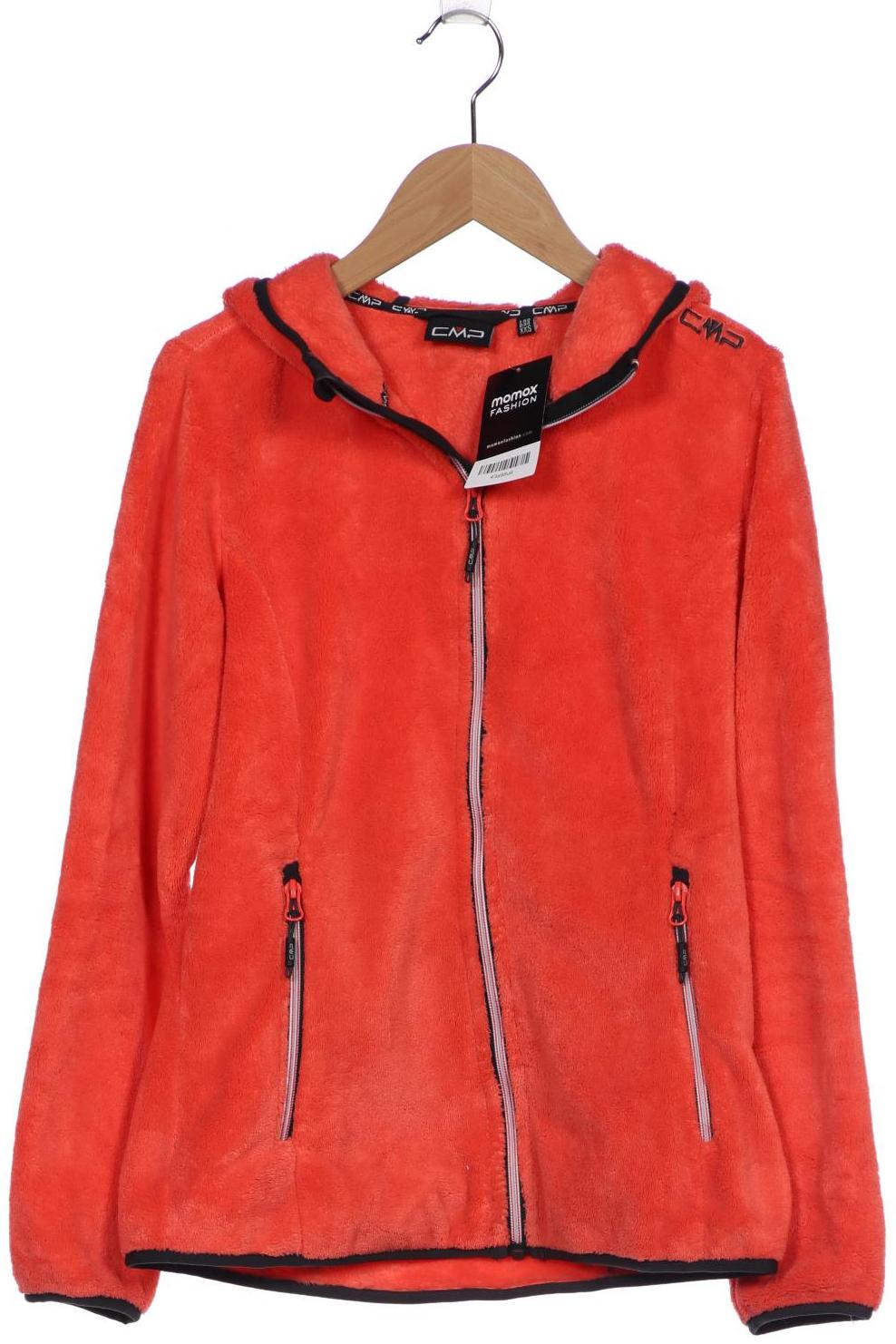 

CMP Damen Jacke, pink